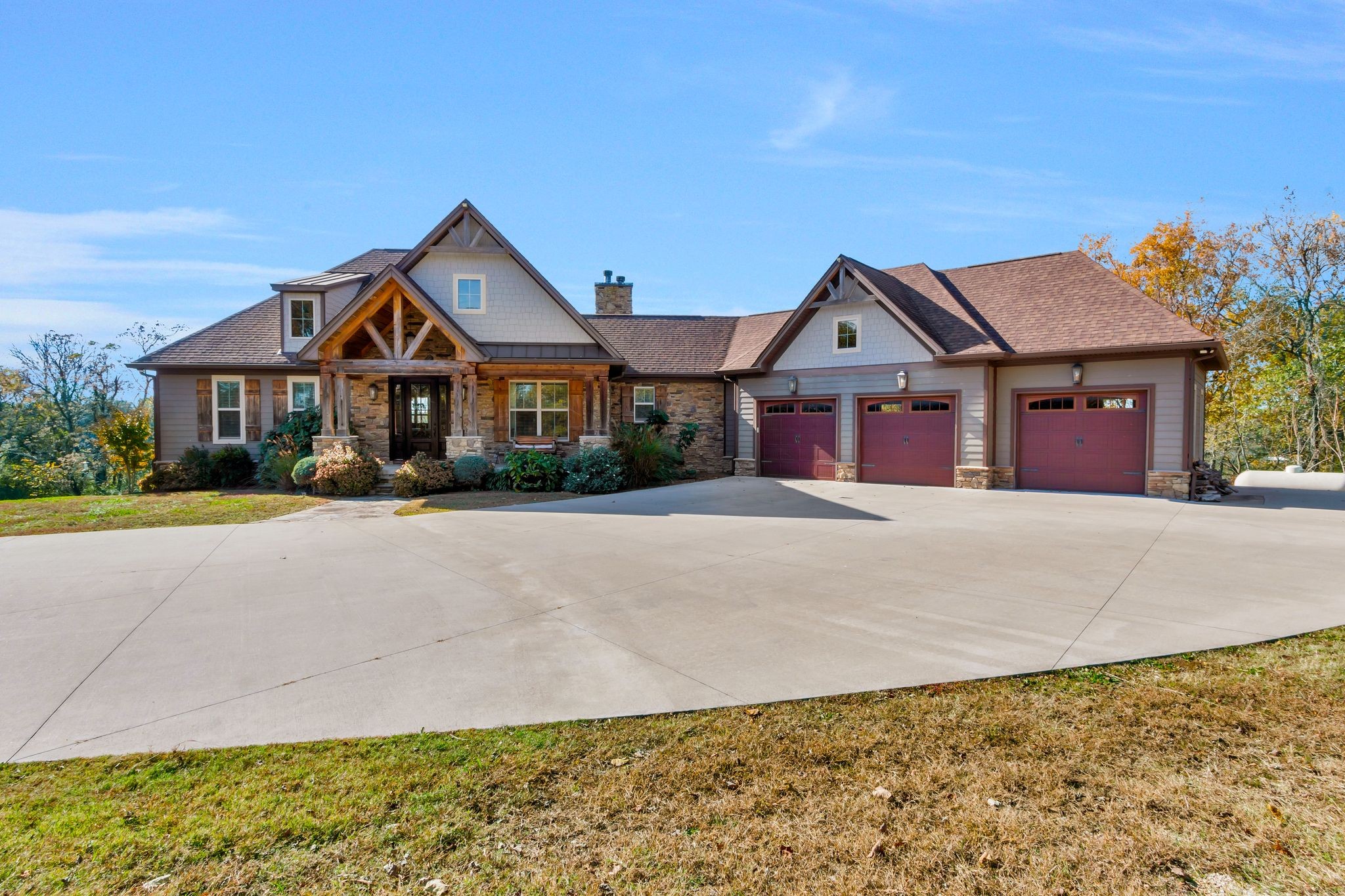 2886 Fly Road, Santa Fe, TN 38482 — photo 2