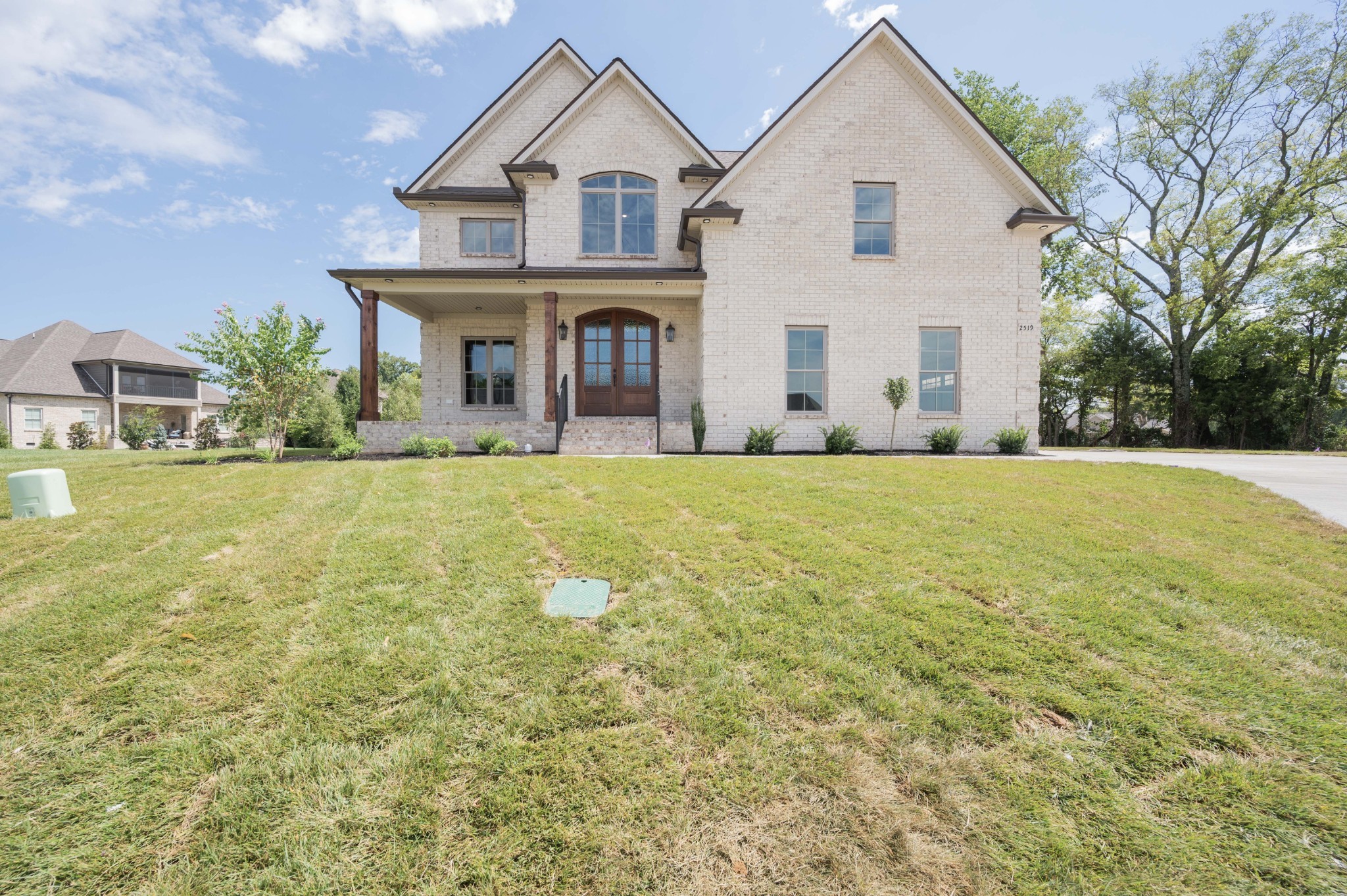 0 Delzotto Drive — photo