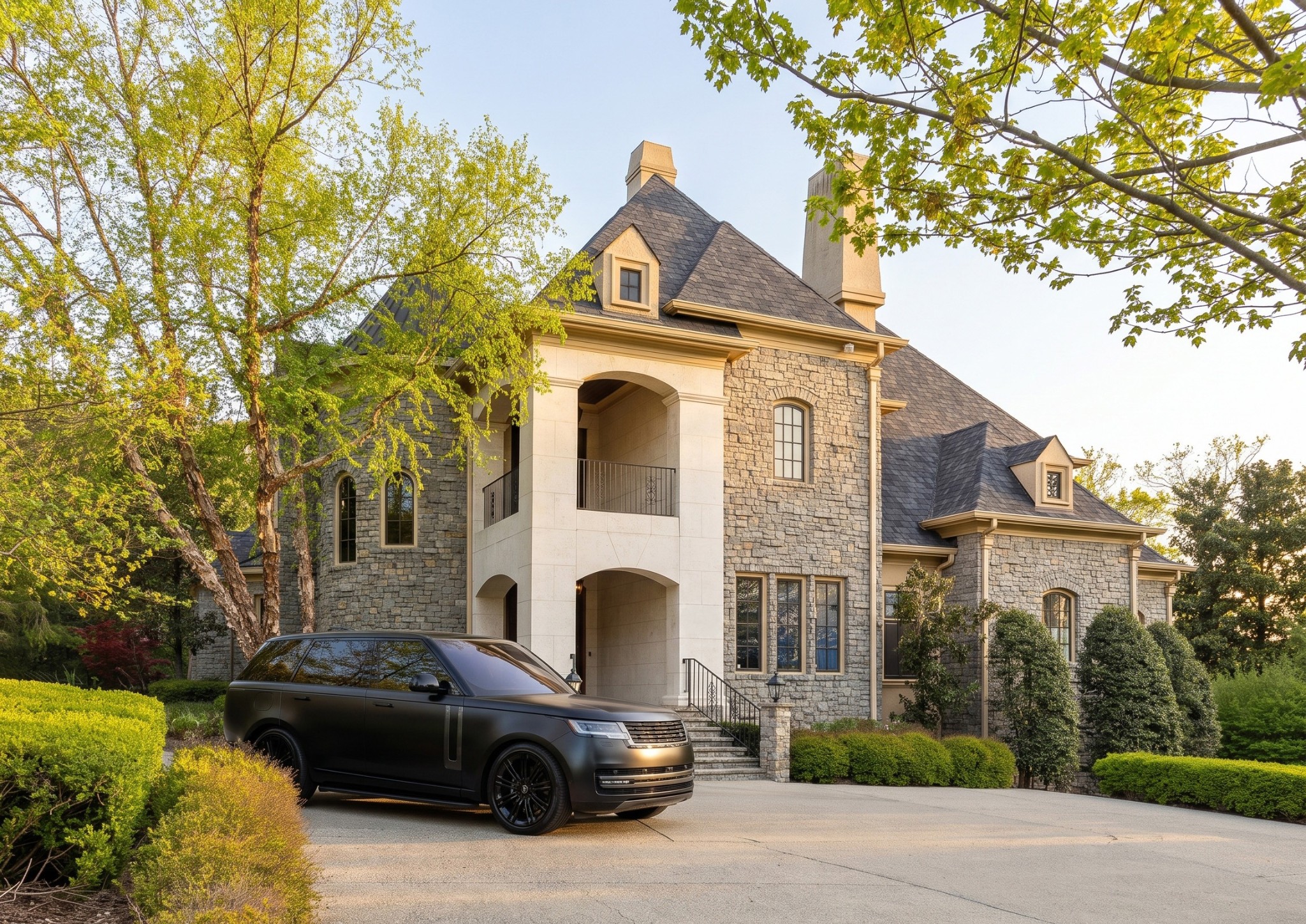 128 Woodward Hills Pl — photo