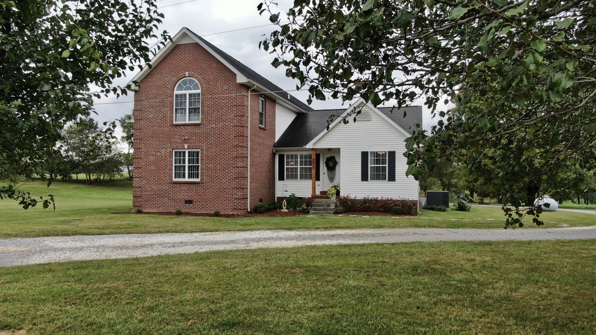 6808 Hester Road, Springfield, TN 37172