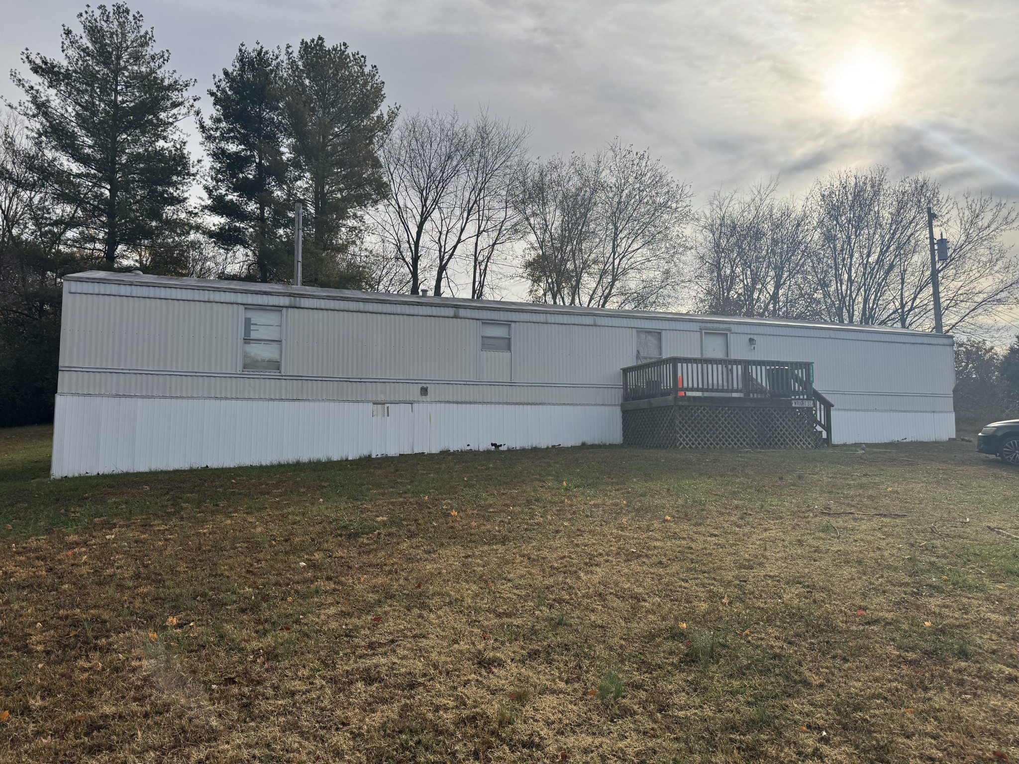 3020 W County Farm Road, Springfield, TN 37172