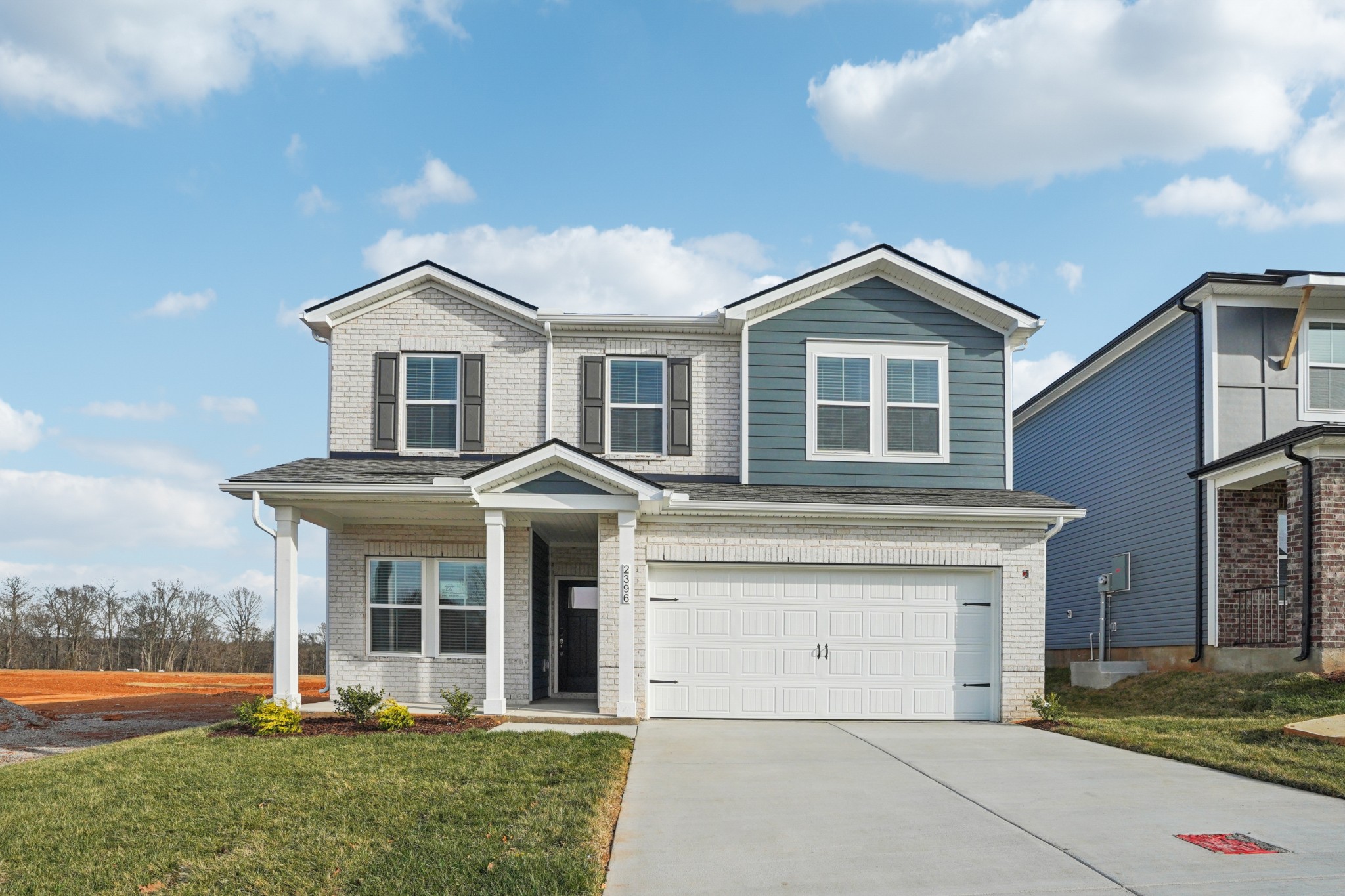 2396 Woodmeadow Dr — photo