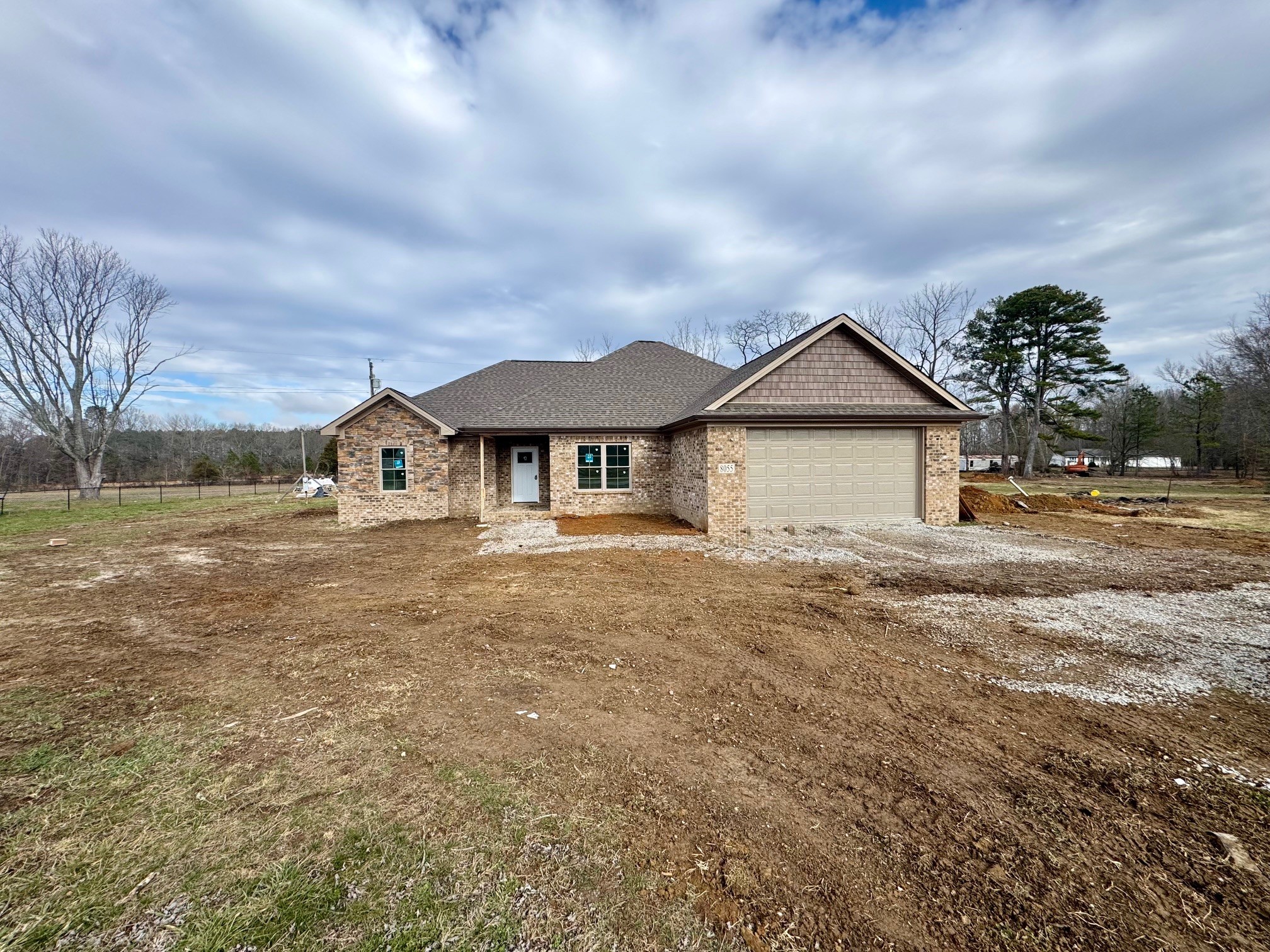 8055 State Line Road, Taft, TN 38488