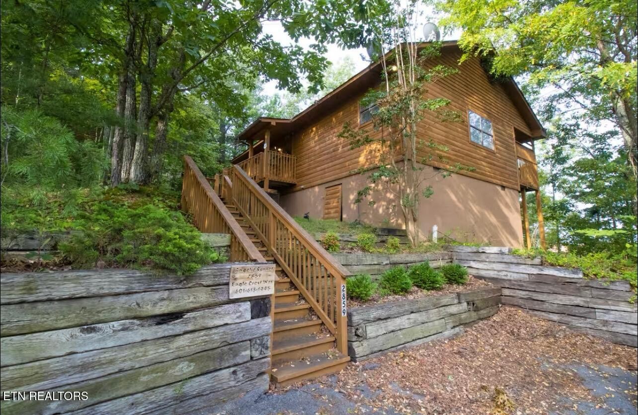 2859 Eagle Crest Way — photo