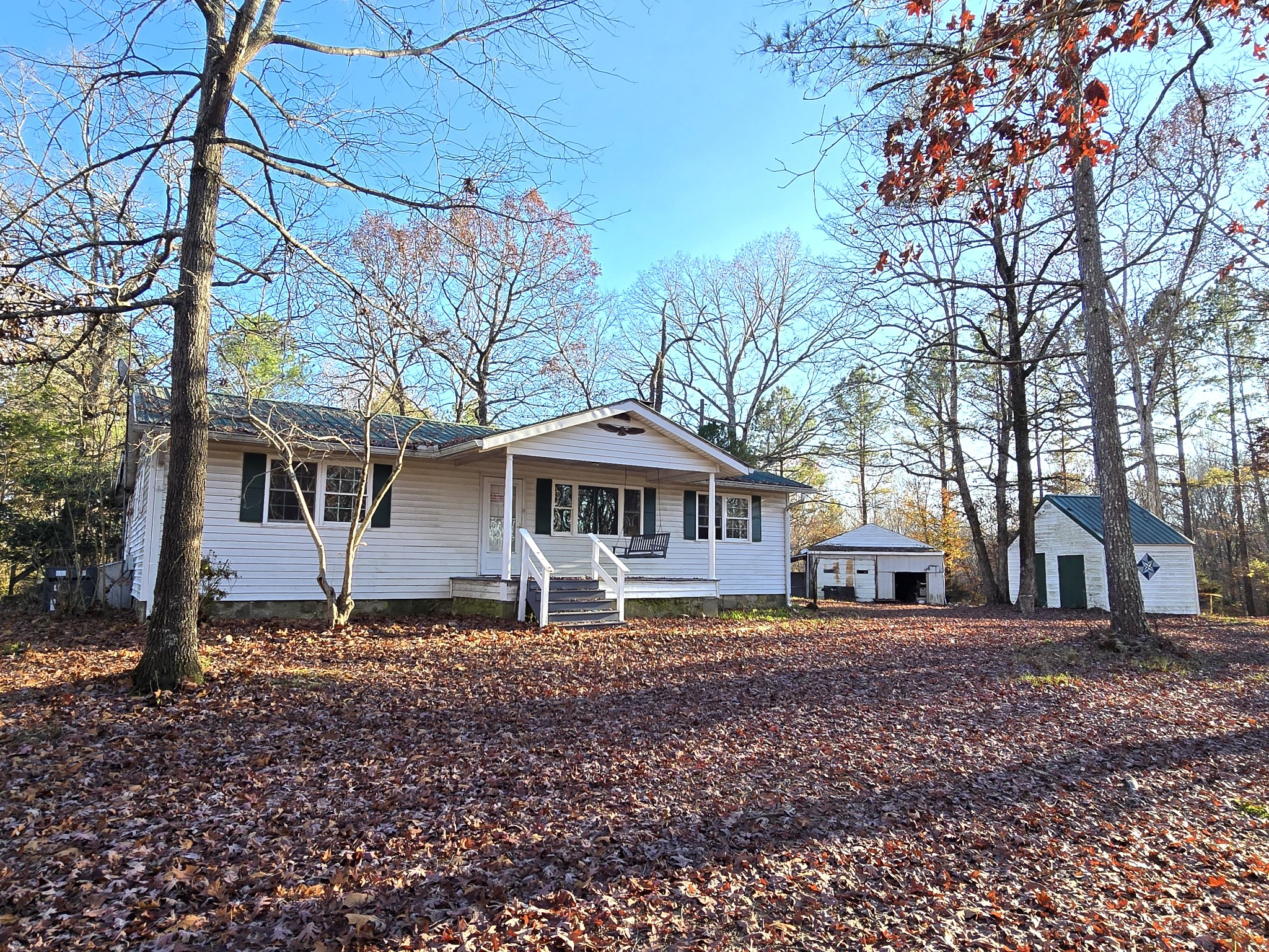 601 Anglin Ridge Road, Dover, TN 37058