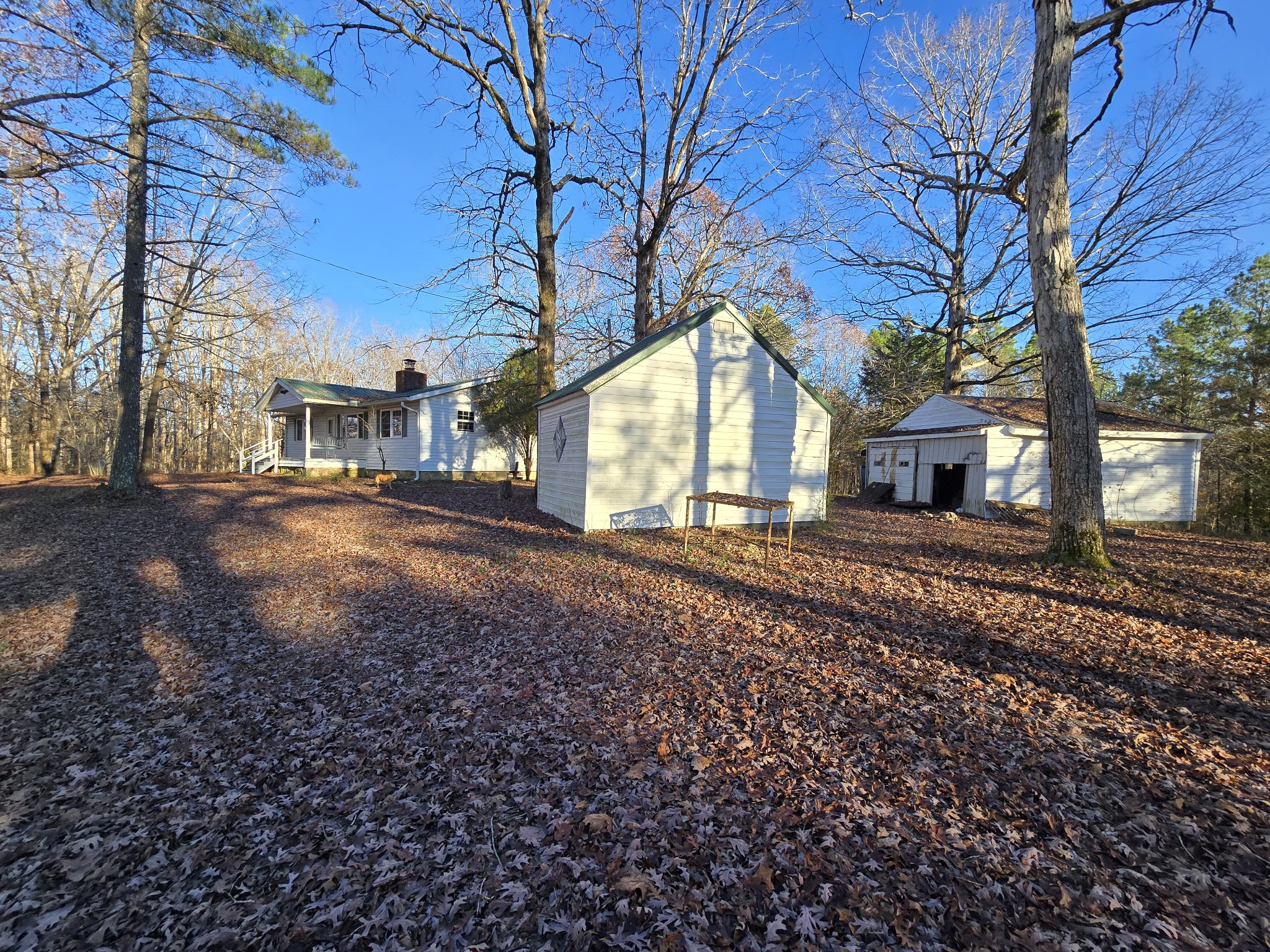 601 Anglin Ridge Road, Dover, TN 37058 — photo 2