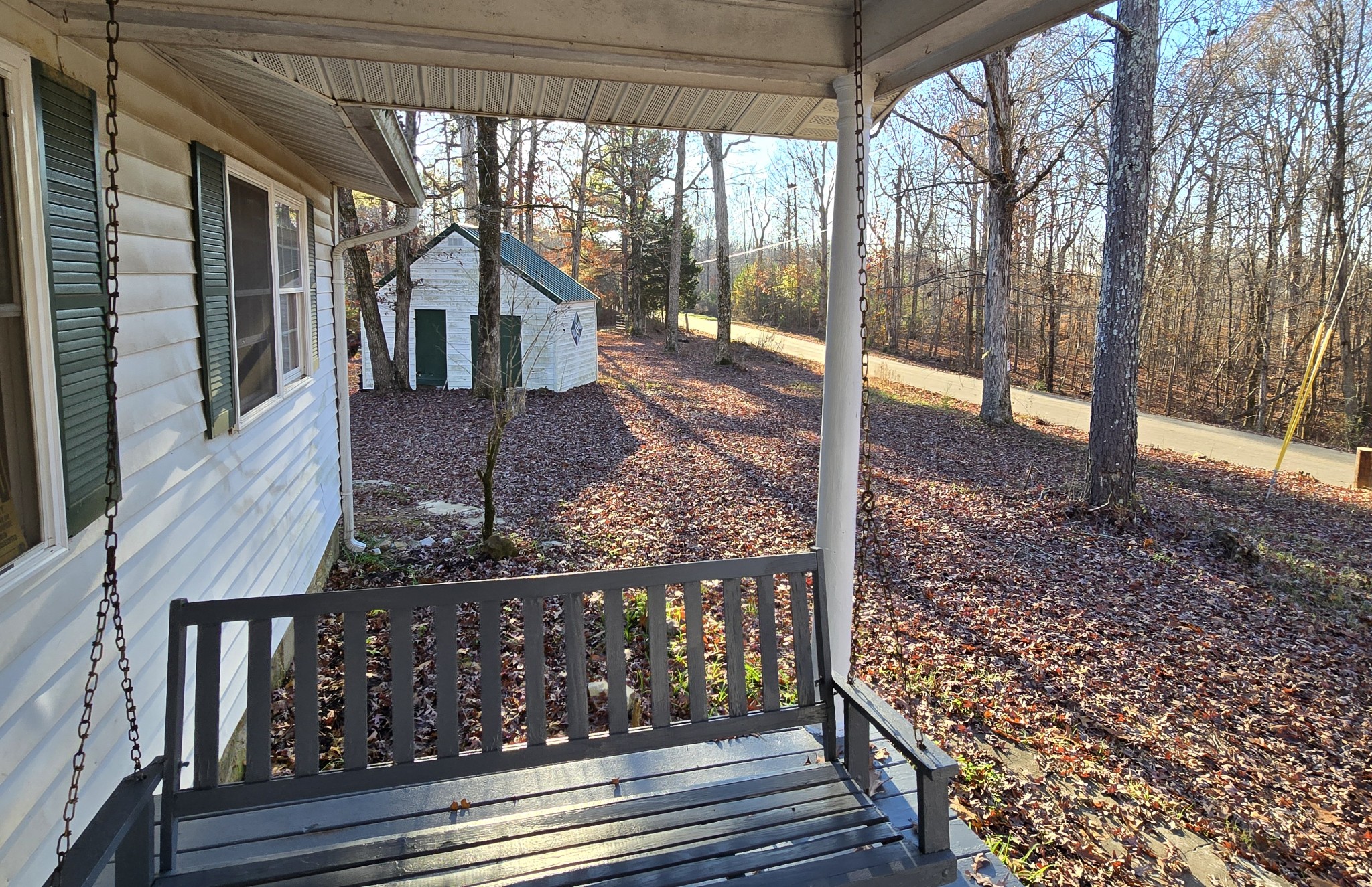 601 Anglin Ridge Road, Dover, TN 37058 — photo 3