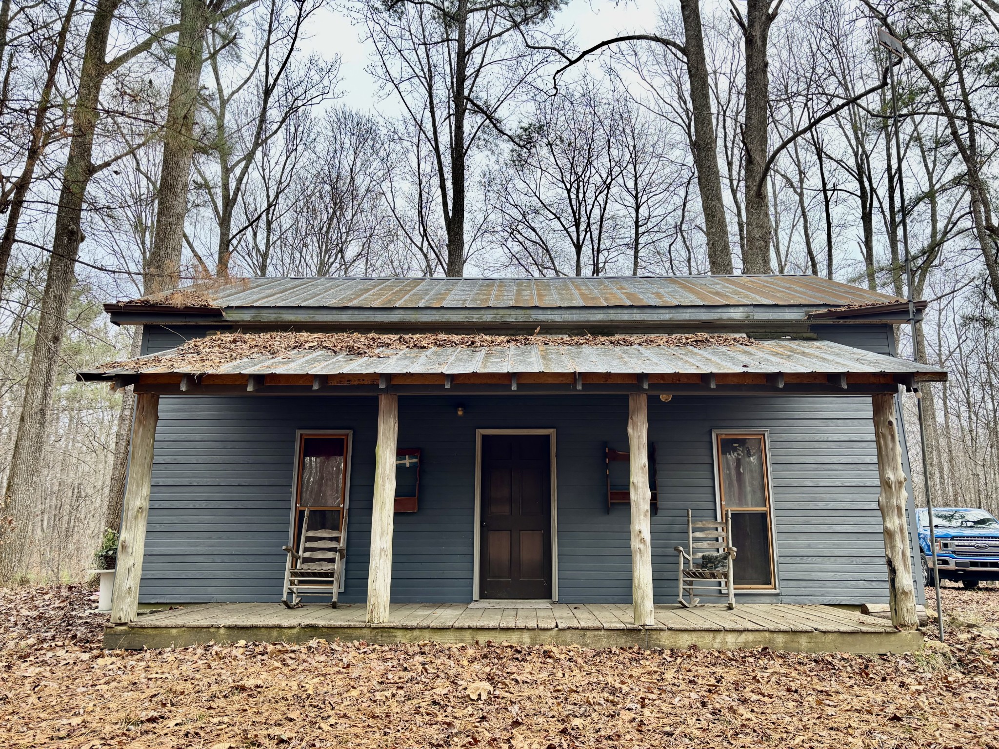 84 Granny Pratt Ln — photo