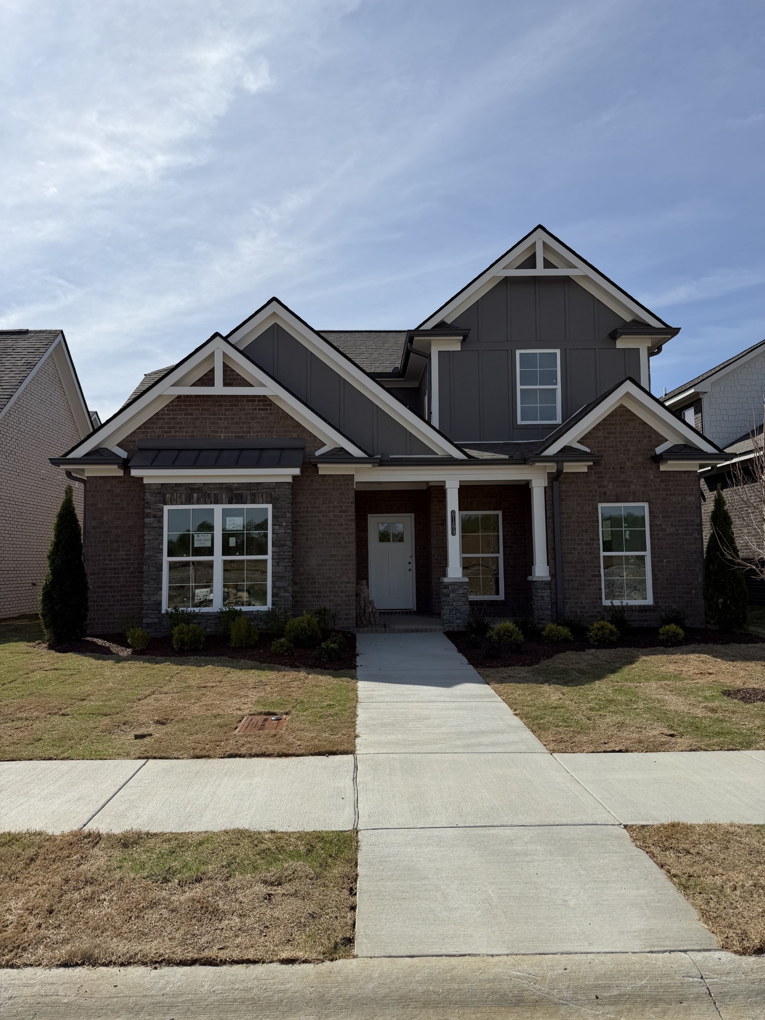 6189 Parkhaven Blvd — photo