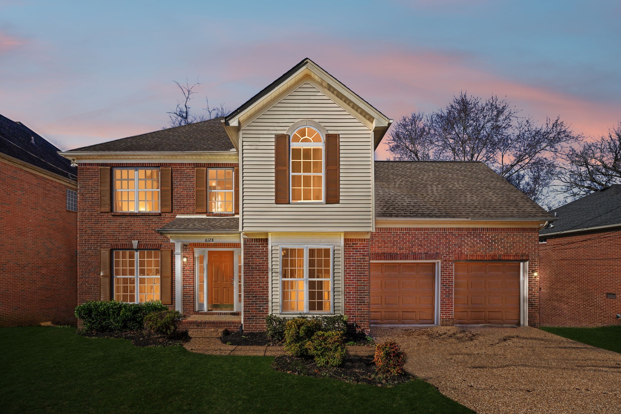 6128 Tuckaleechee Ln — photo