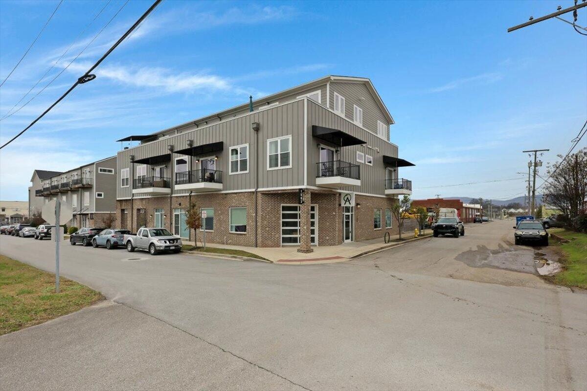1603 Fagan Street 204 — photo