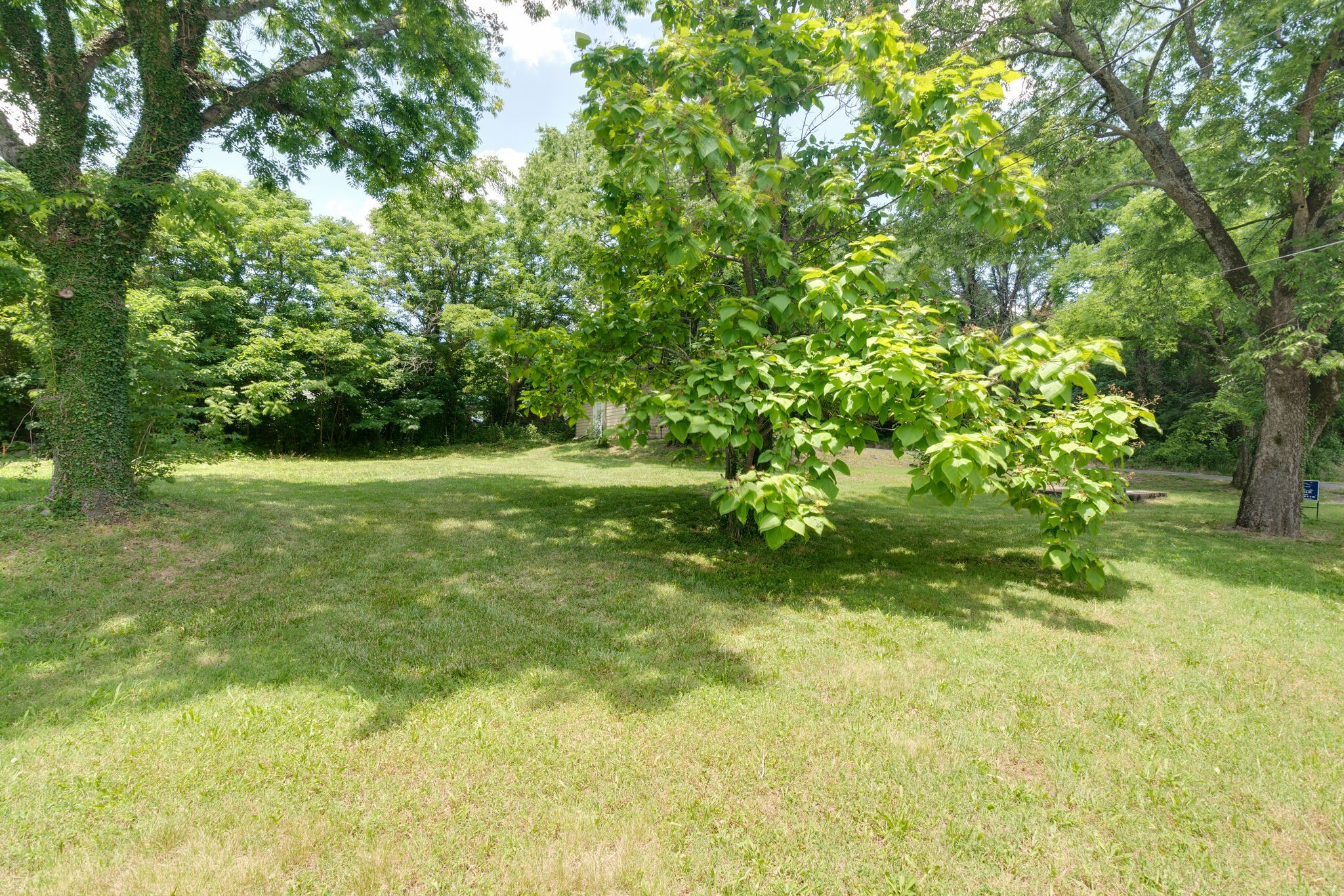 601 Bullock St — photo