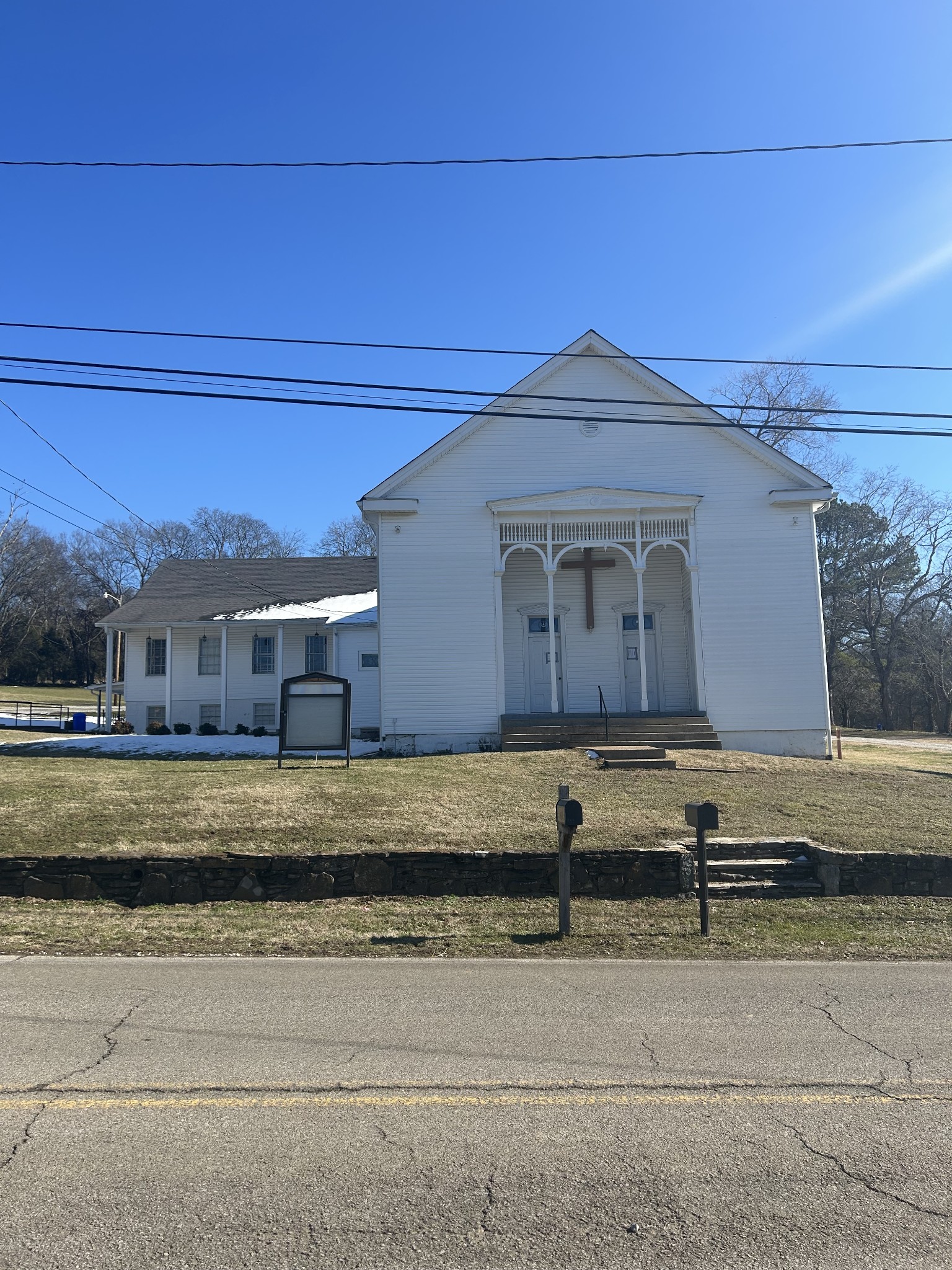 2720 Fly Road, Santa Fe, TN 38482