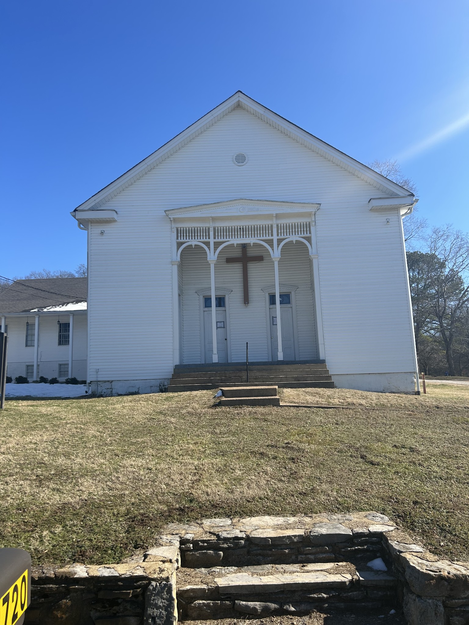2720 Fly Road, Santa Fe, TN 38482 — photo 2