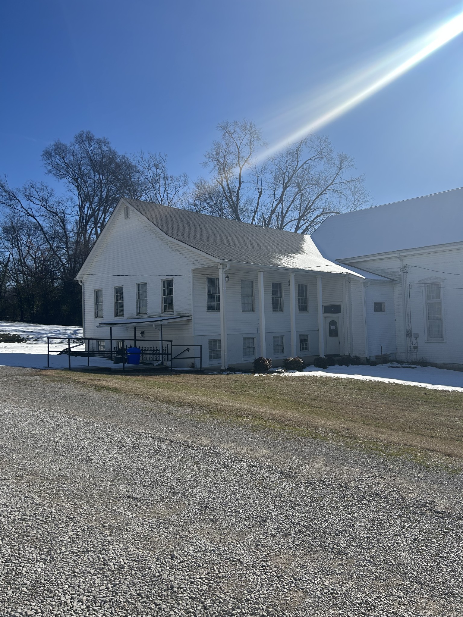 2720 Fly Road, Santa Fe, TN 38482 — photo 3