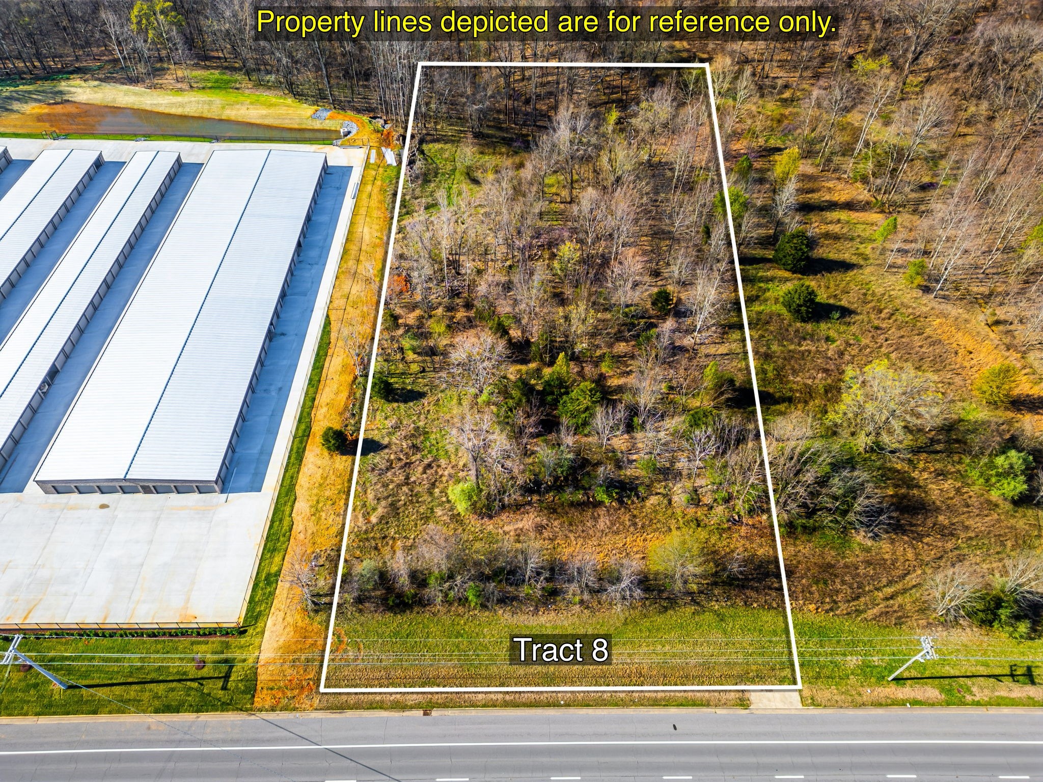 0 Highway 41, N — photo