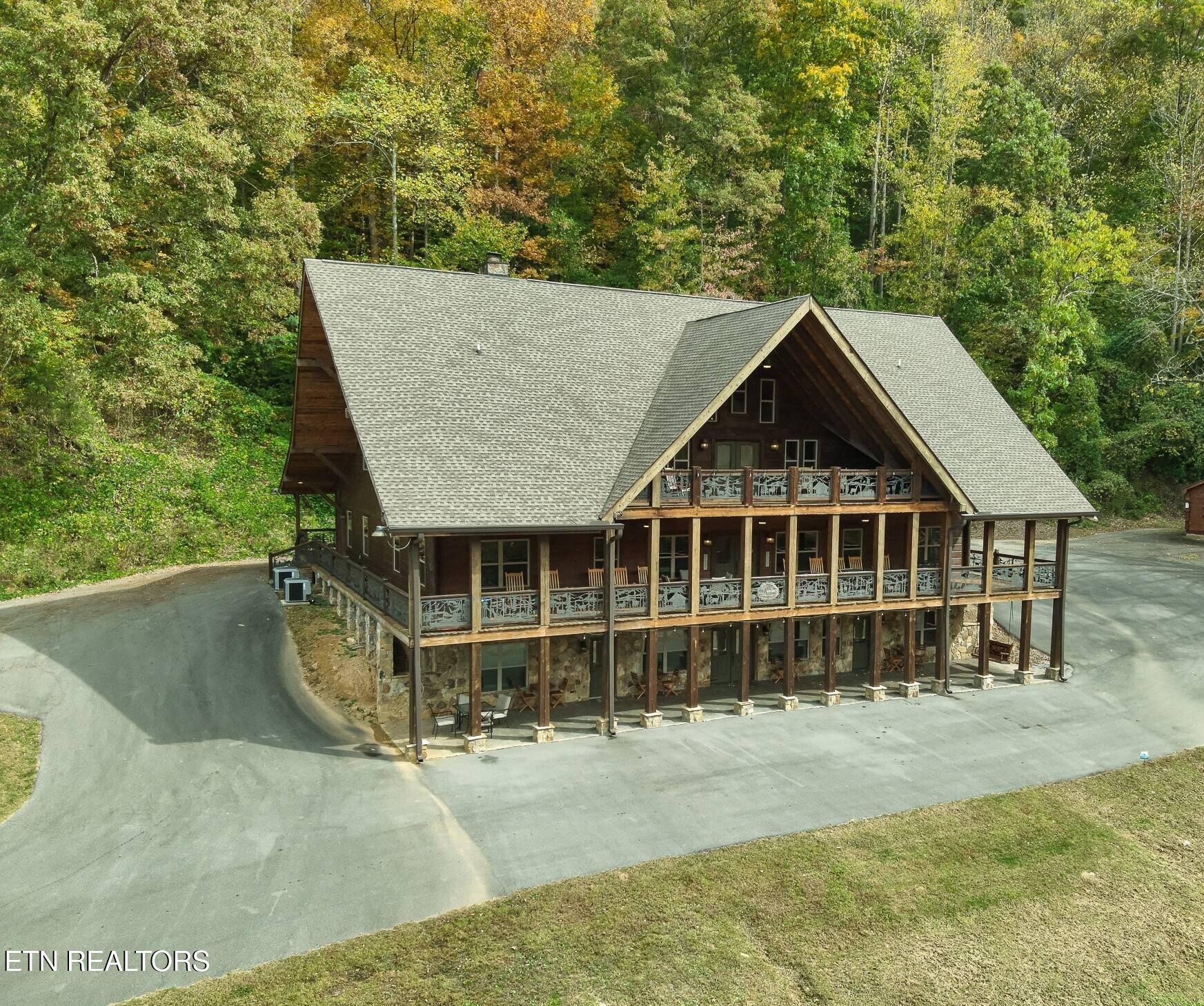 173 Rafter Road, Tellico Plains, TN 37385 — photo 2