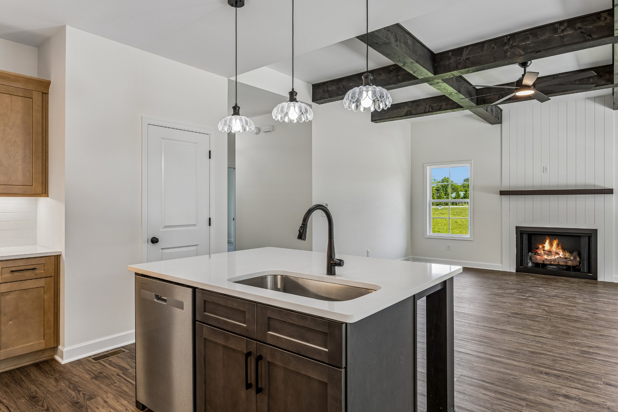 980 Hurricane Ridge Road, Smithville, TN 37166