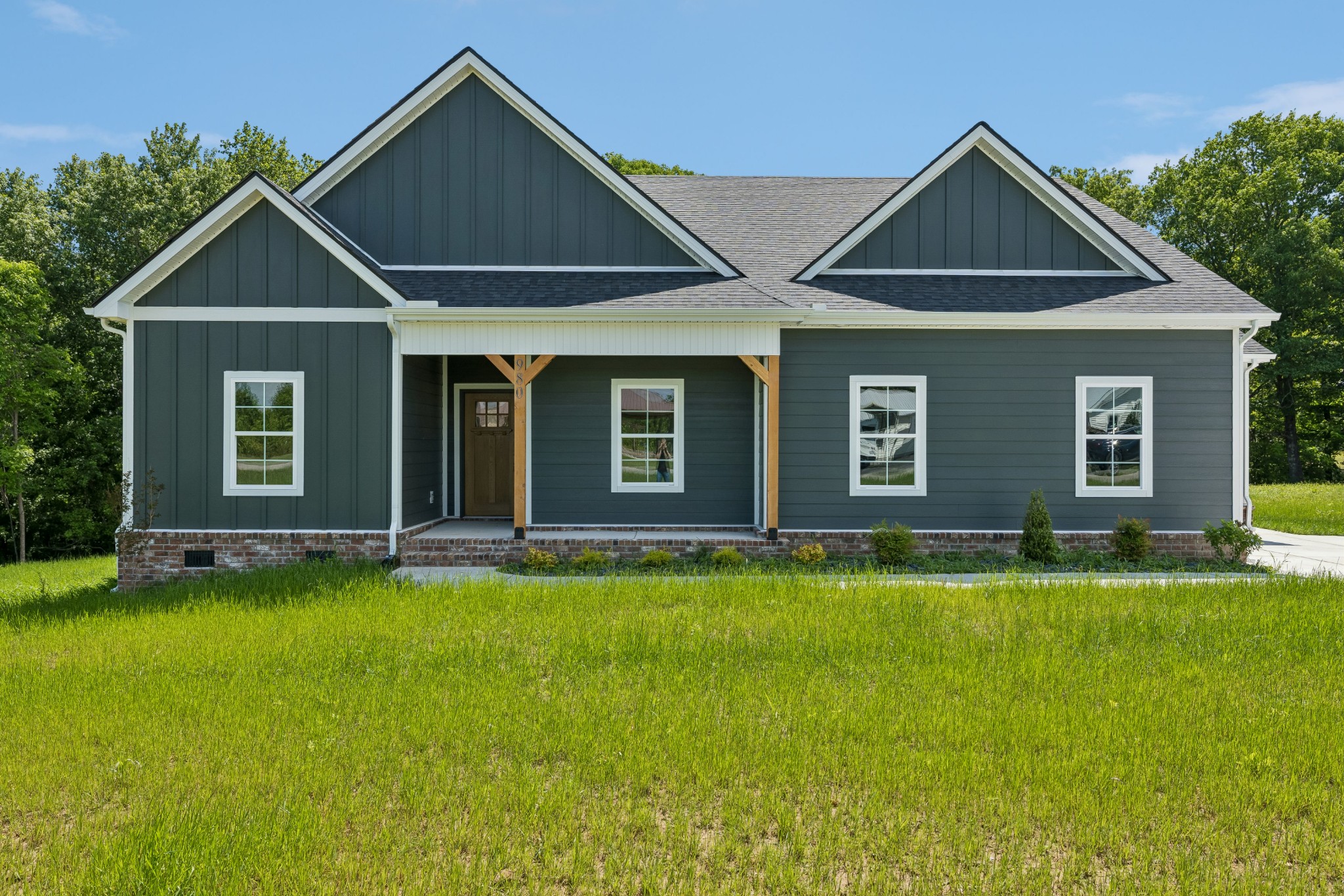 980 Hurricane Ridge Road, Smithville, TN 37166 — photo 2