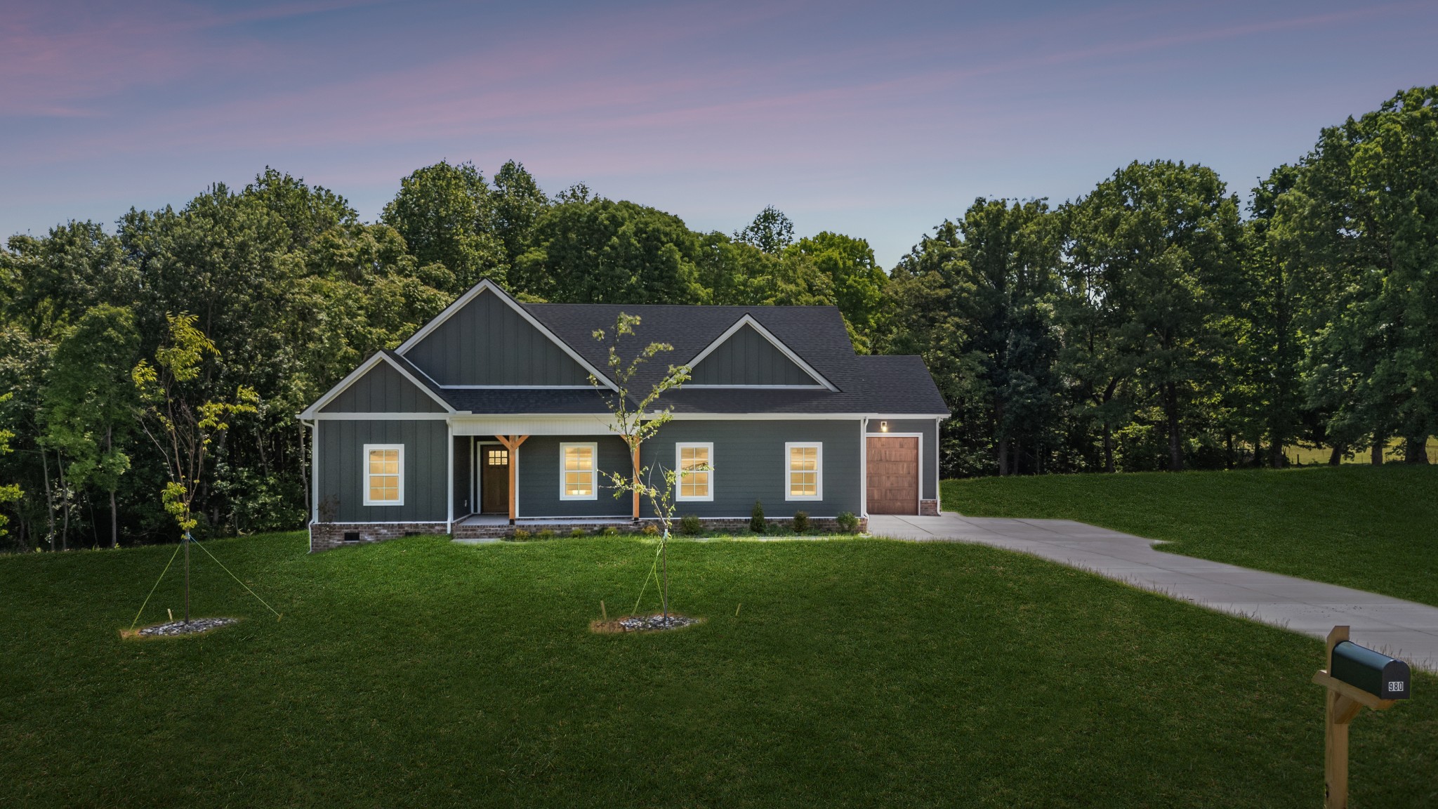 980 Hurricane Ridge Road, Smithville, TN 37166 — photo 3