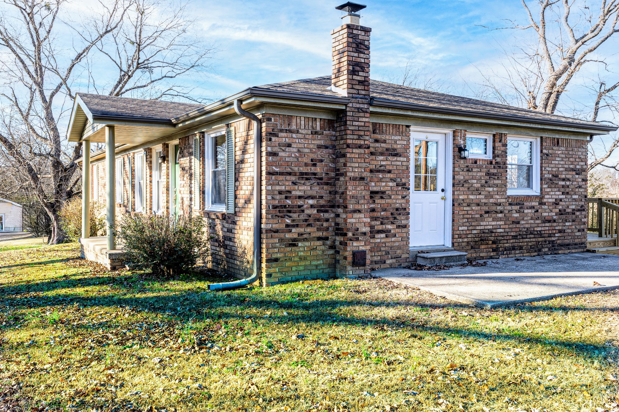 180 Fussell Hill Loop — photo