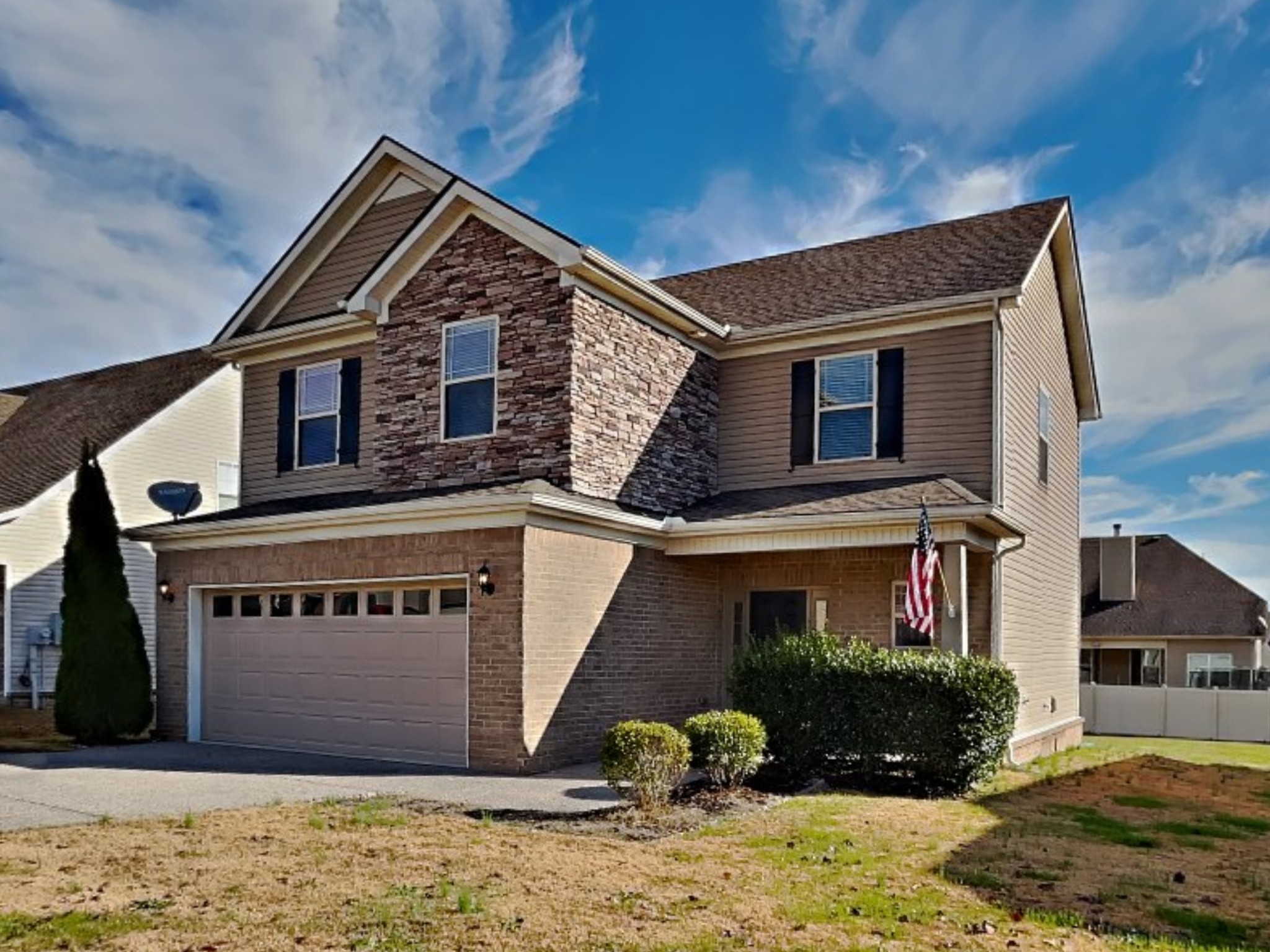 3012 Wesley Road, Spring Hill, TN 37174