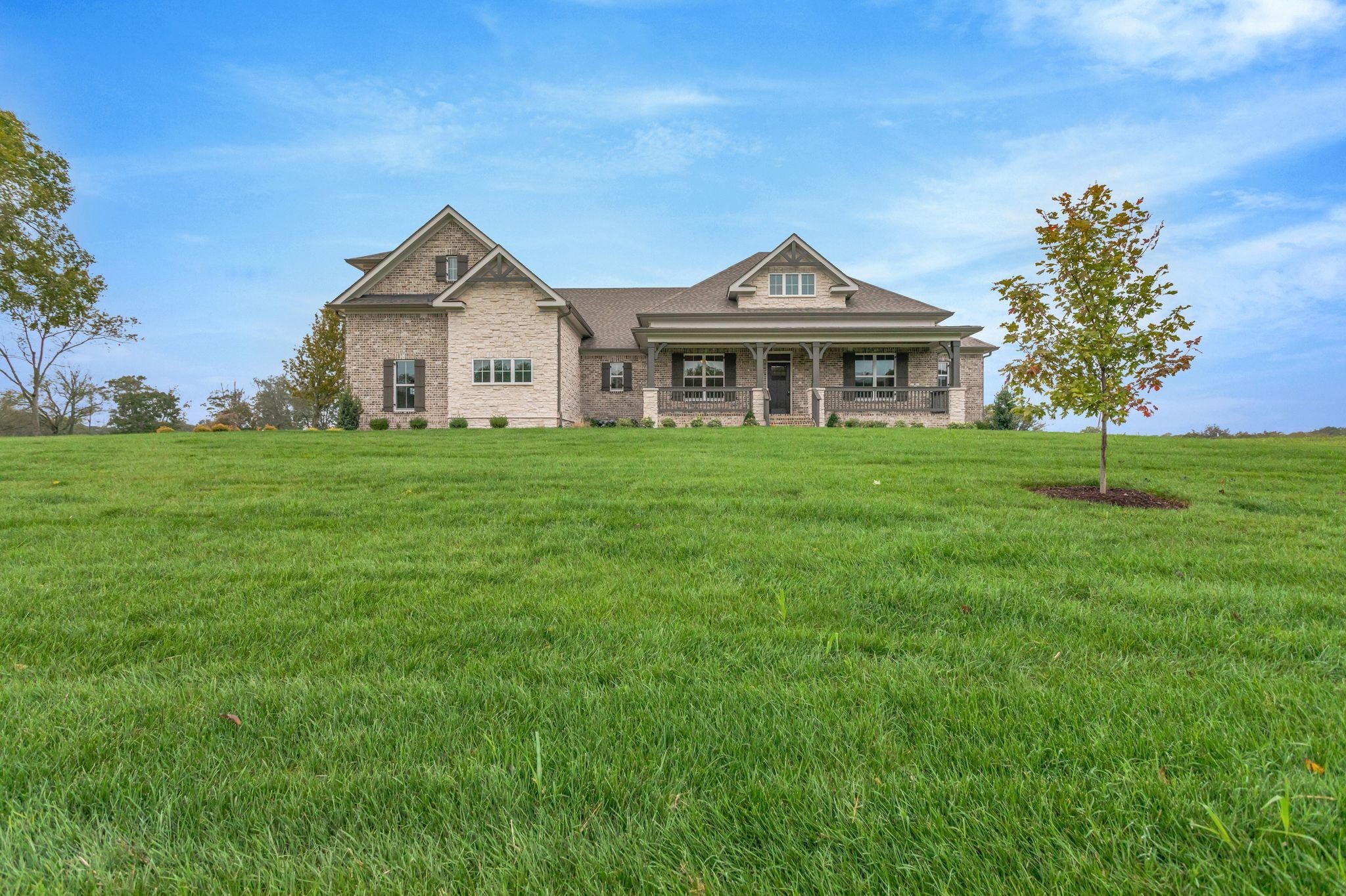 1597 John Sharp Road, Spring Hill, TN 37174