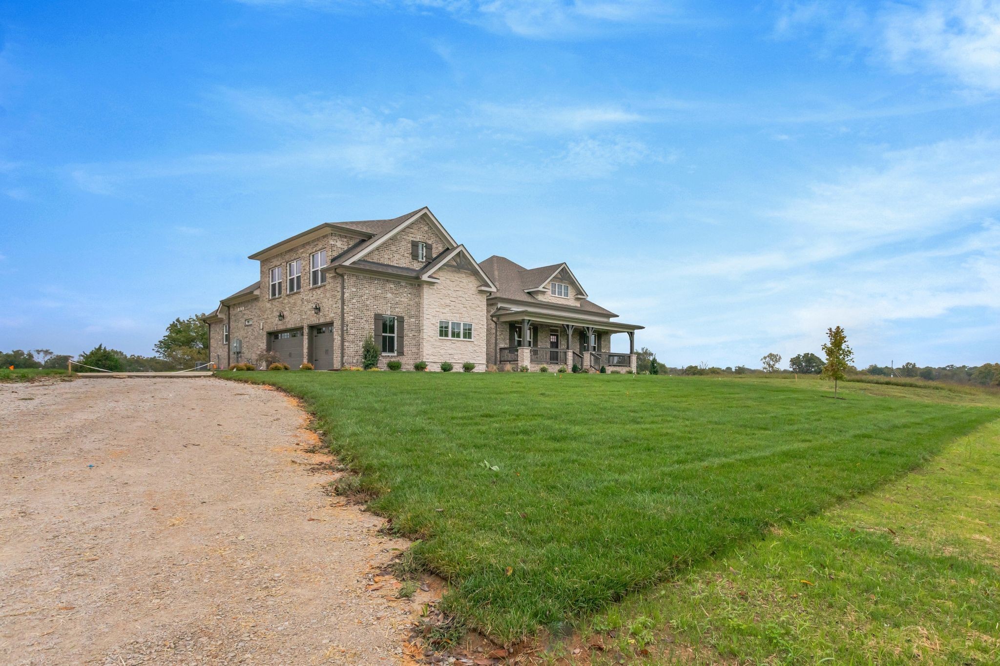 1597 John Sharp Road, Spring Hill, TN 37174 — photo 3