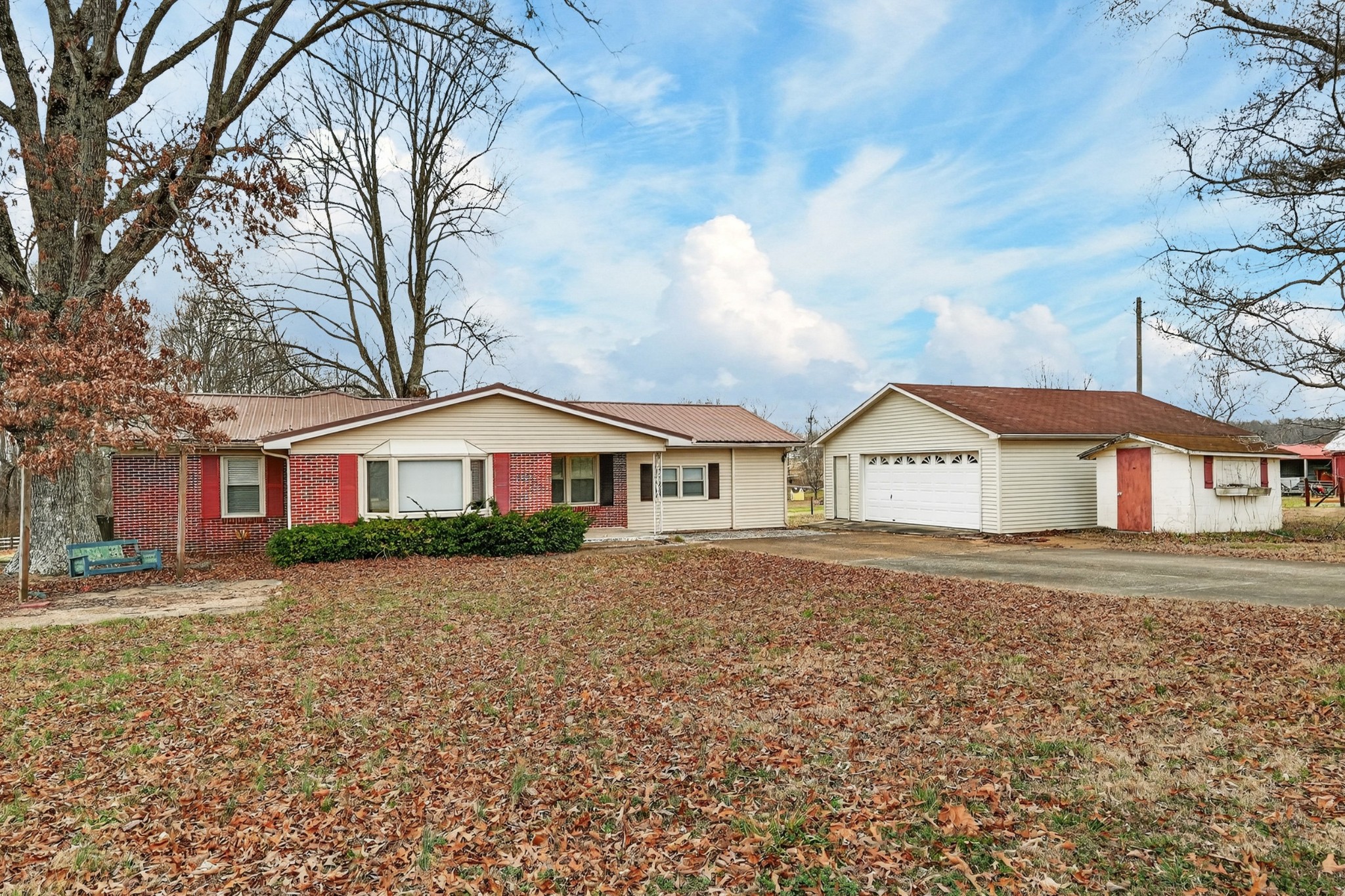 176 Old Quick Rd — photo