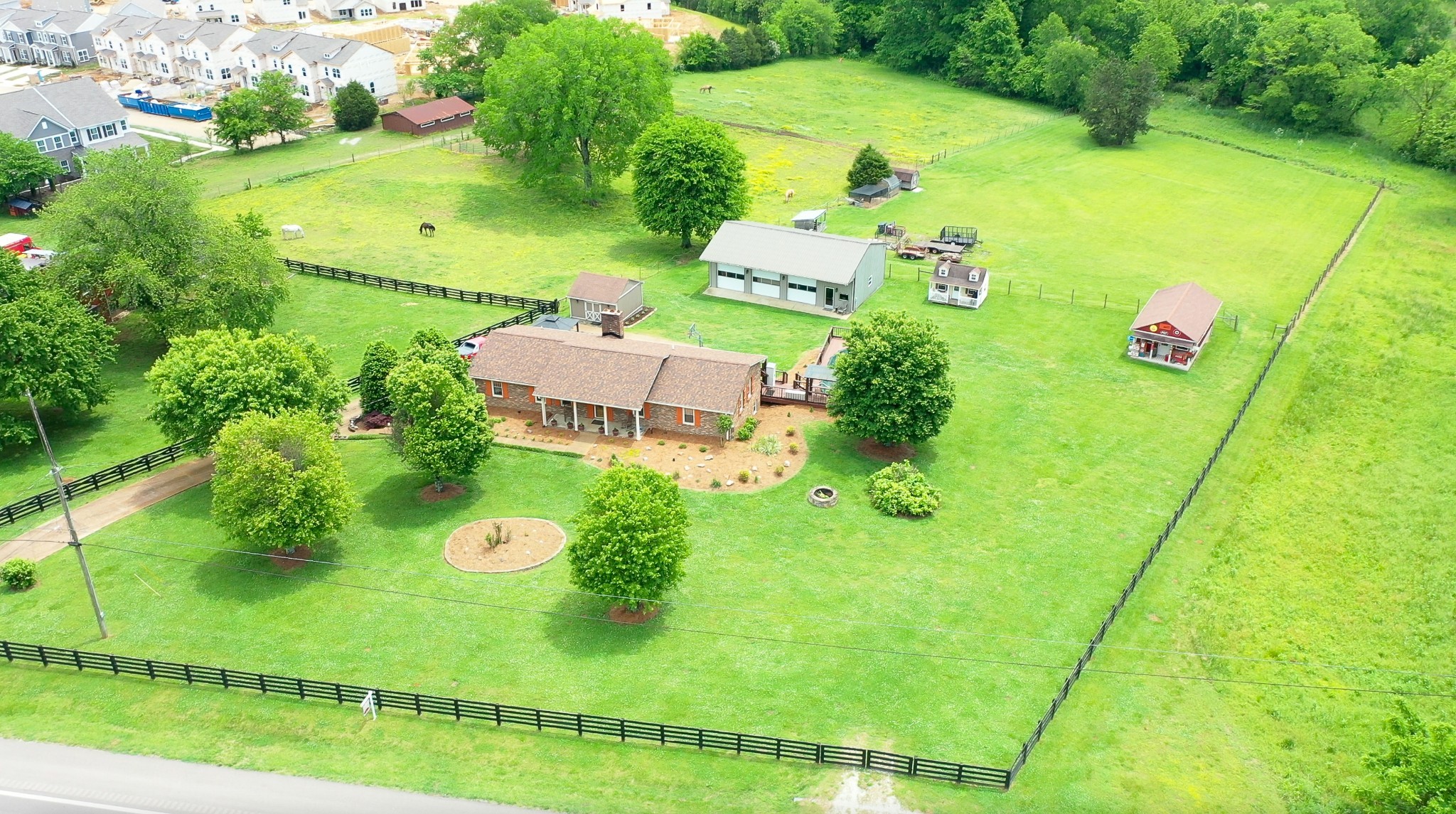 2348 Nashville Hwy — photo
