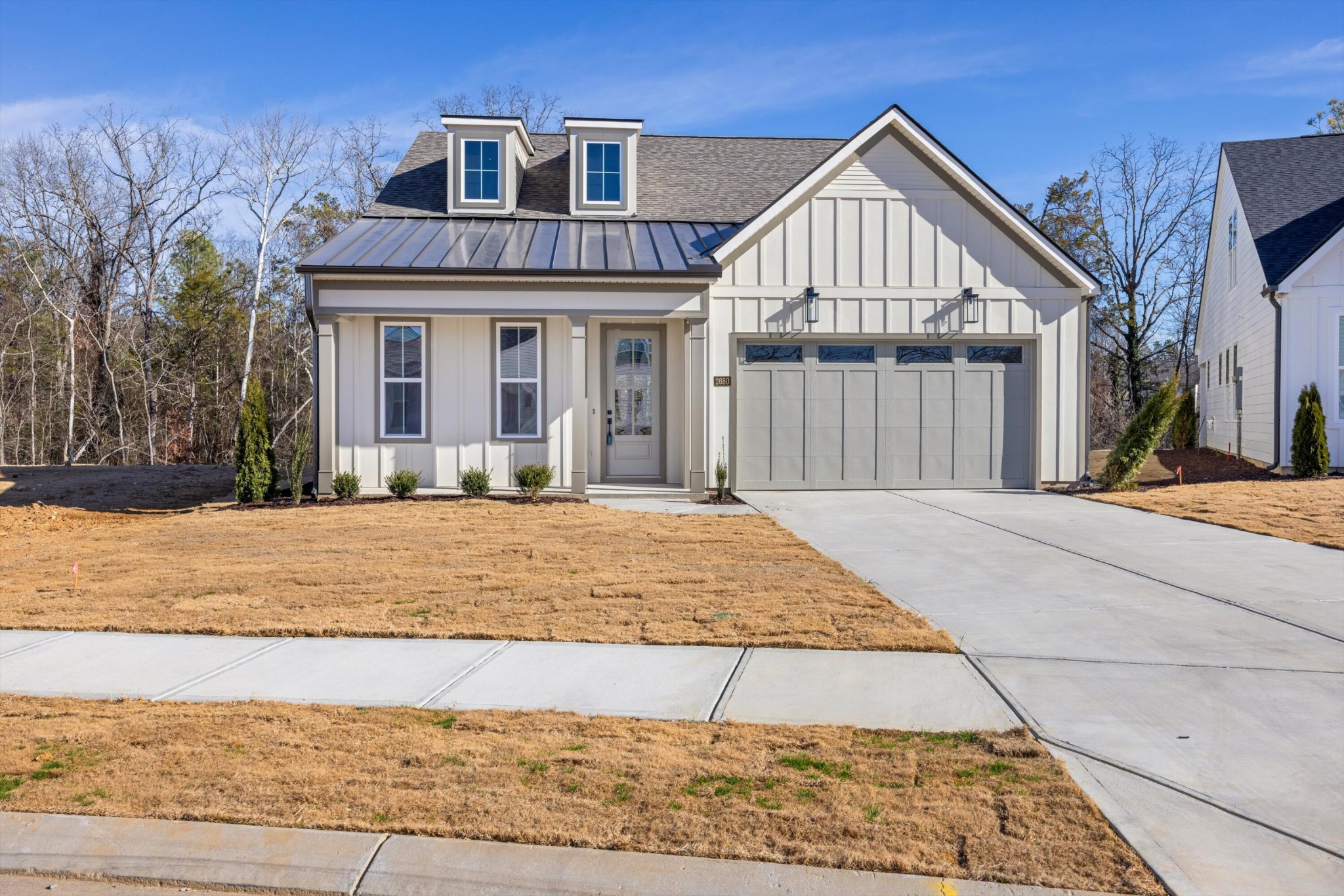 2680 Butlers Green Circle — photo