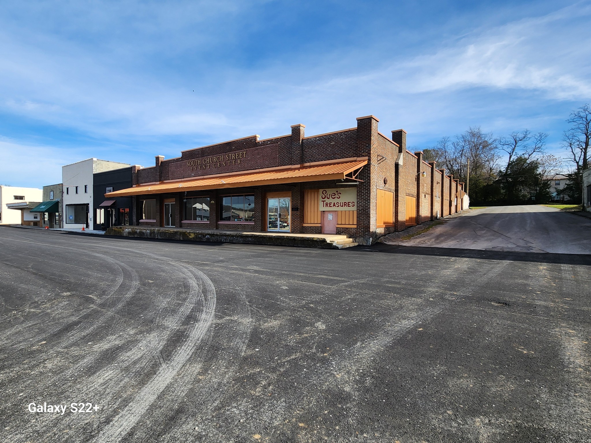 313 S Church St — photo