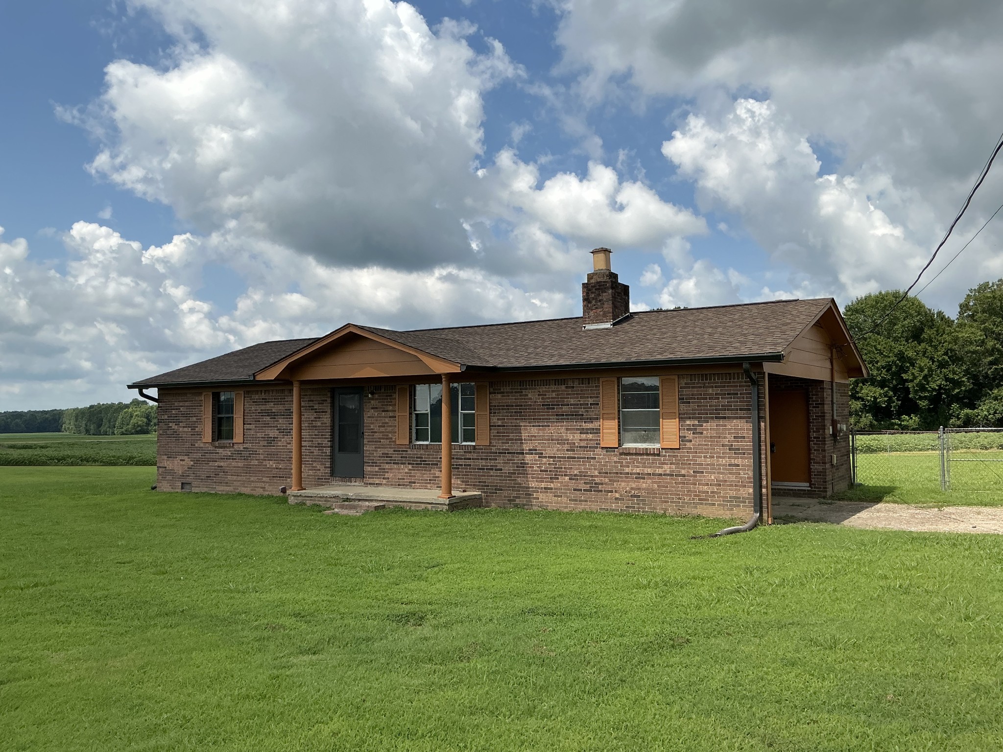 115 Jaynes Road, Bells, TN 38006 — photo 2
