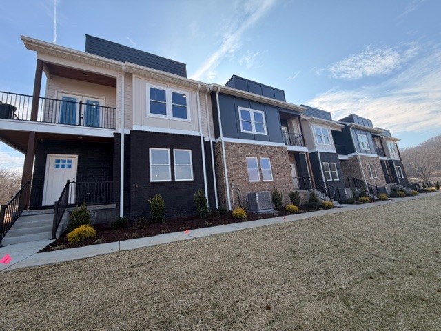 1 Wilson Court — photo