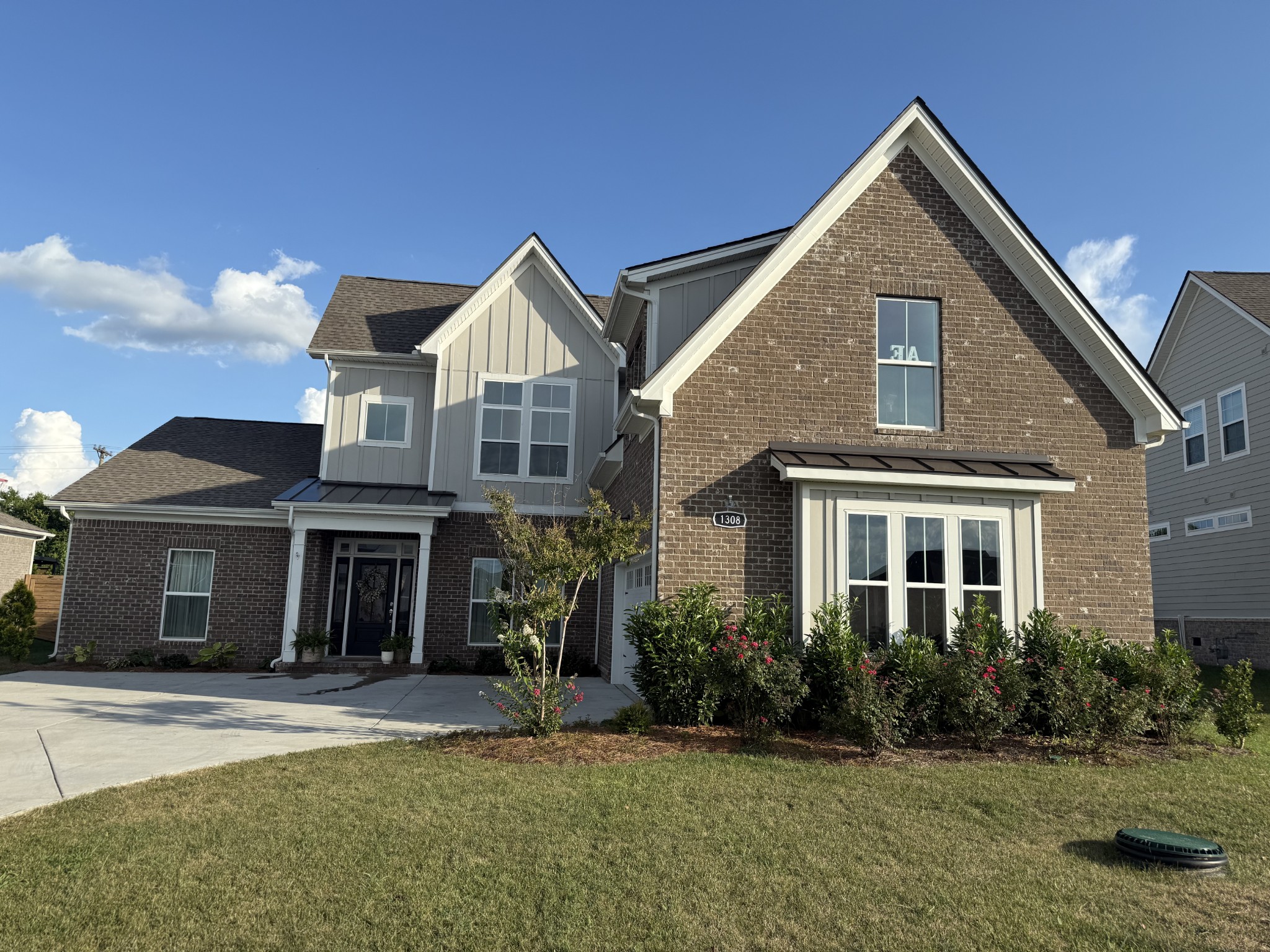 1308 Von Hallen Ct — photo