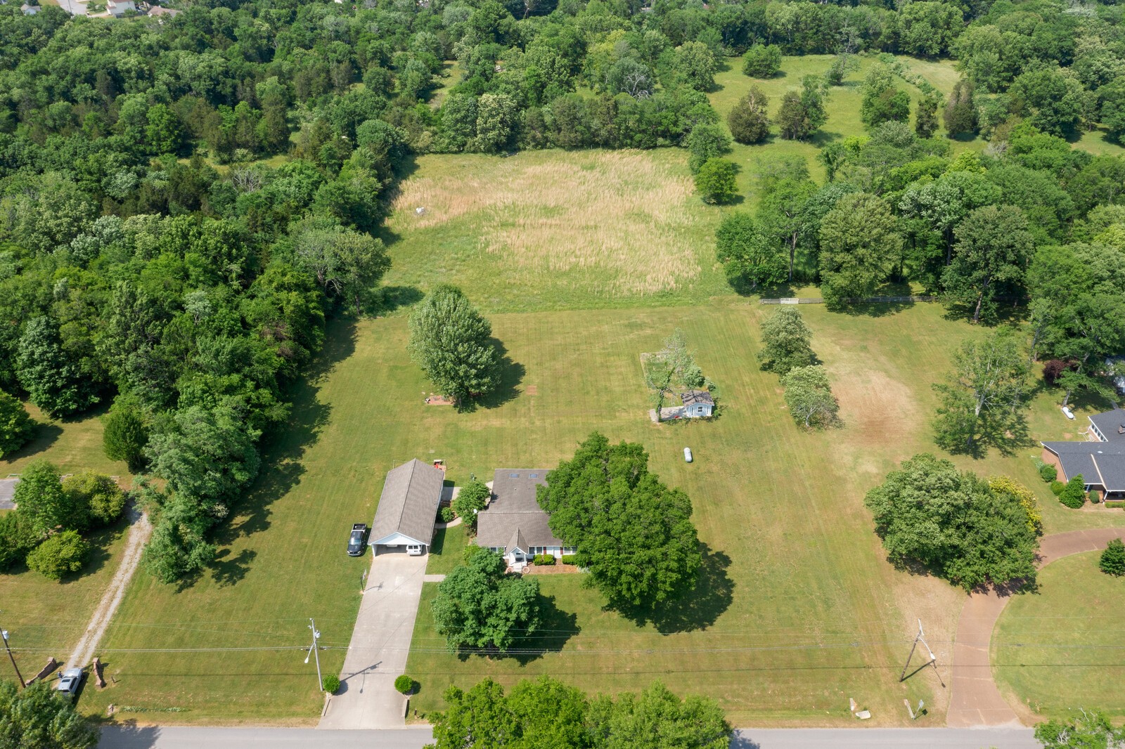 4100 Maxwell Road, Antioch, TN 37013
