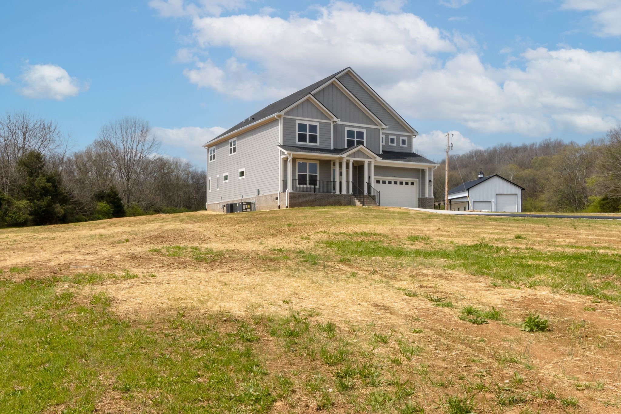 3333 Booker ridge Road, Mount Pleasant, TN 38474 — photo 3