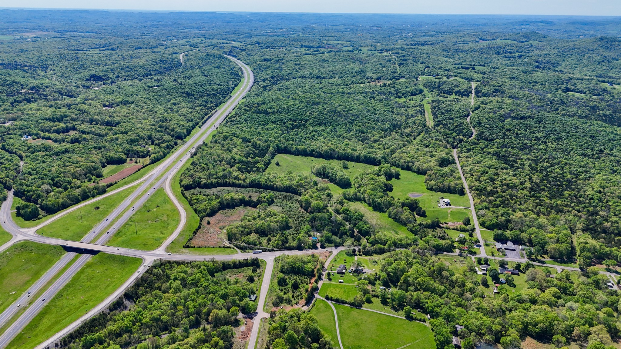 9147 Spantown Rd — photo