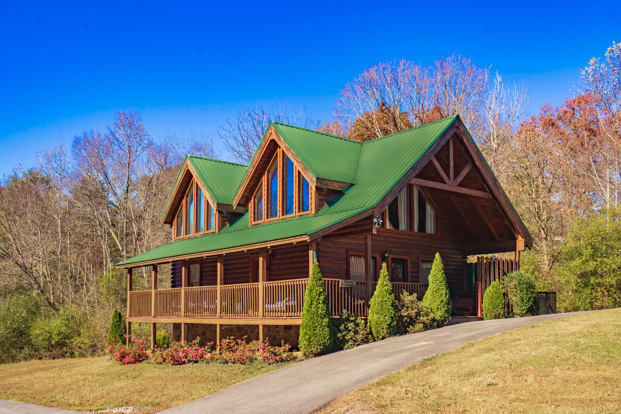552 Blackberry Ridge Way — photo