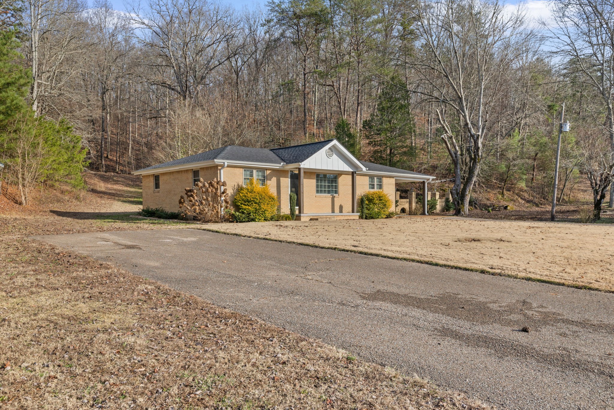 5685 County Rd 14, Waterloo, AL 35677 — photo 2