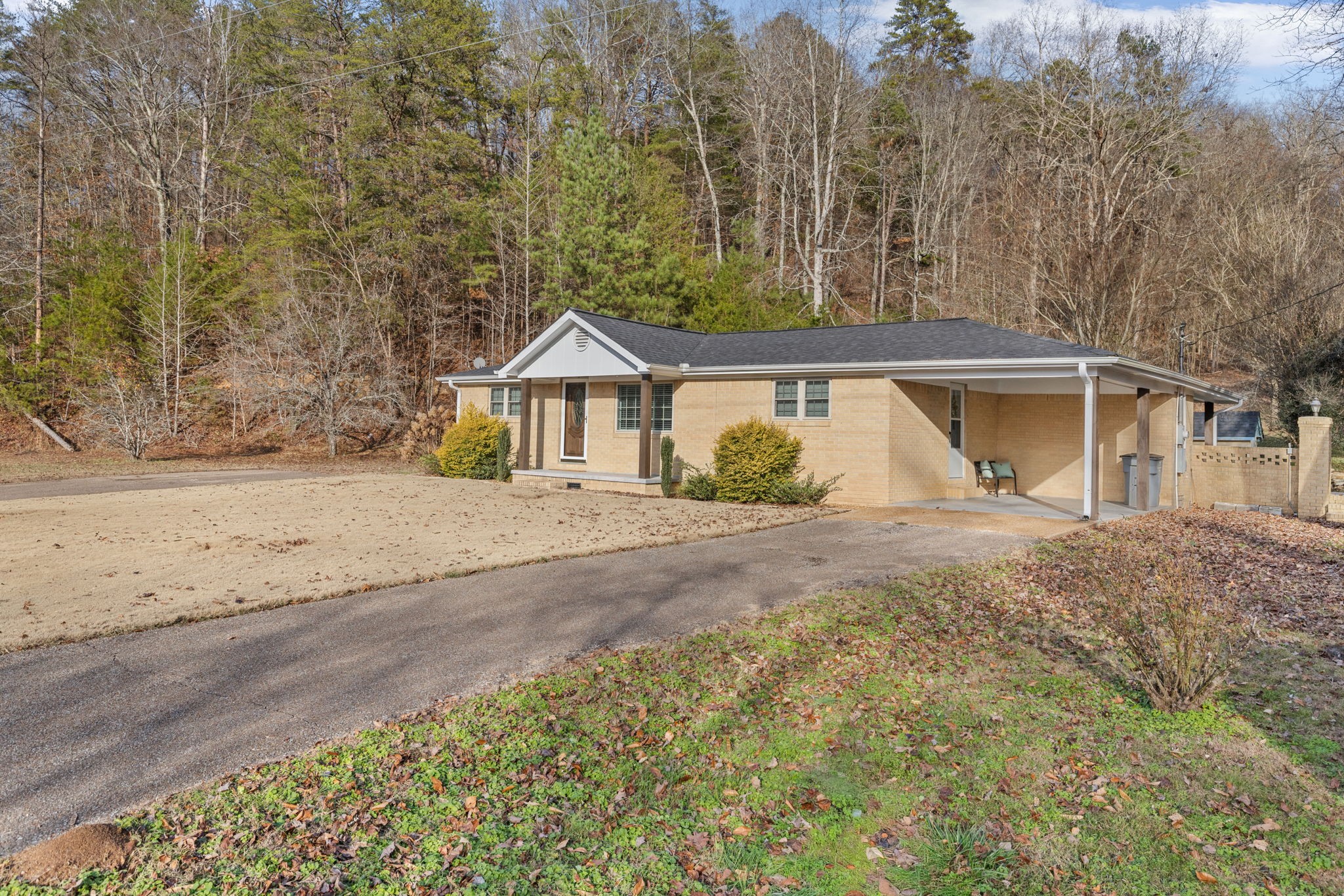 5685 County Rd 14, Waterloo, AL 35677 — photo 3