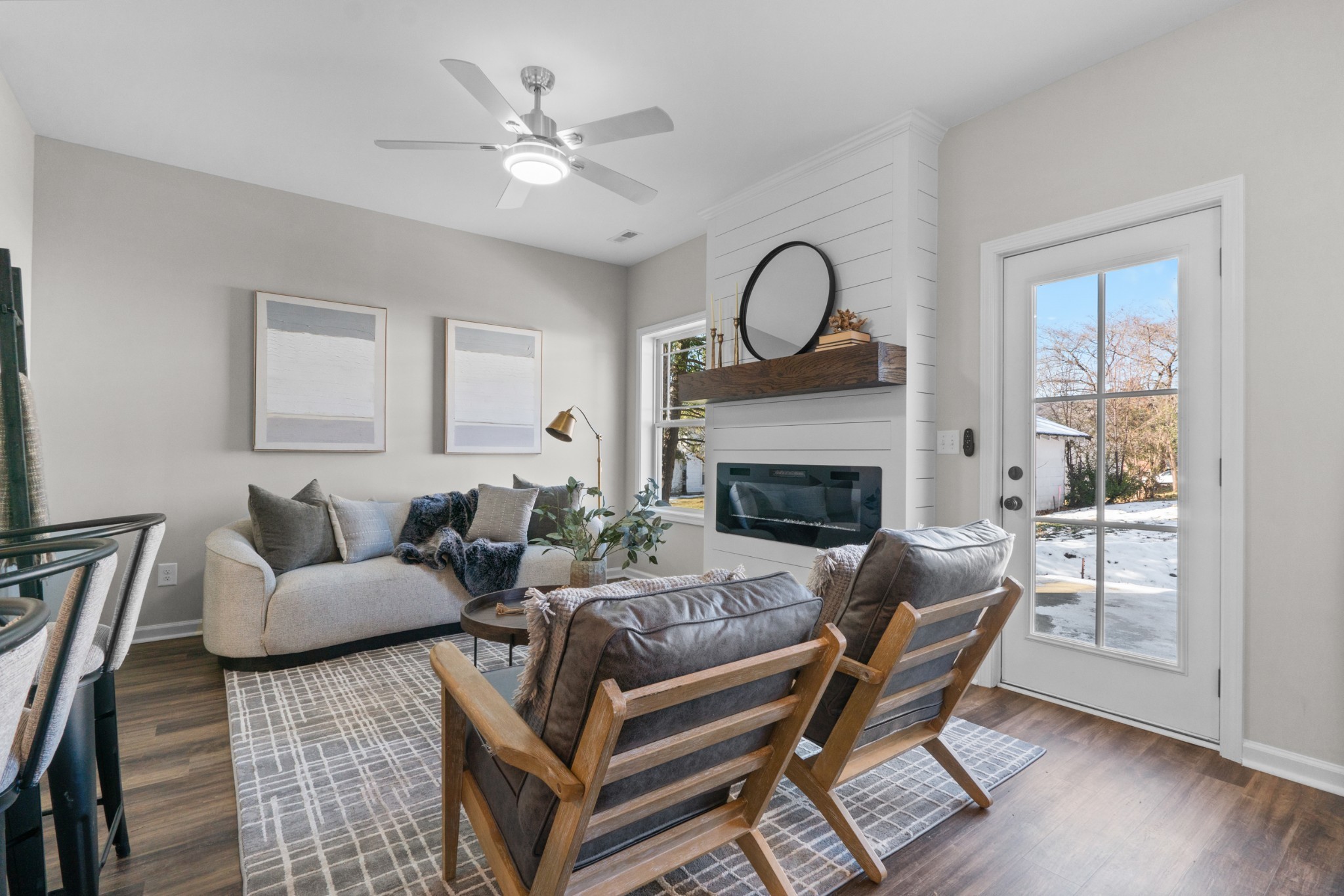 311 S Walnut St H — photo