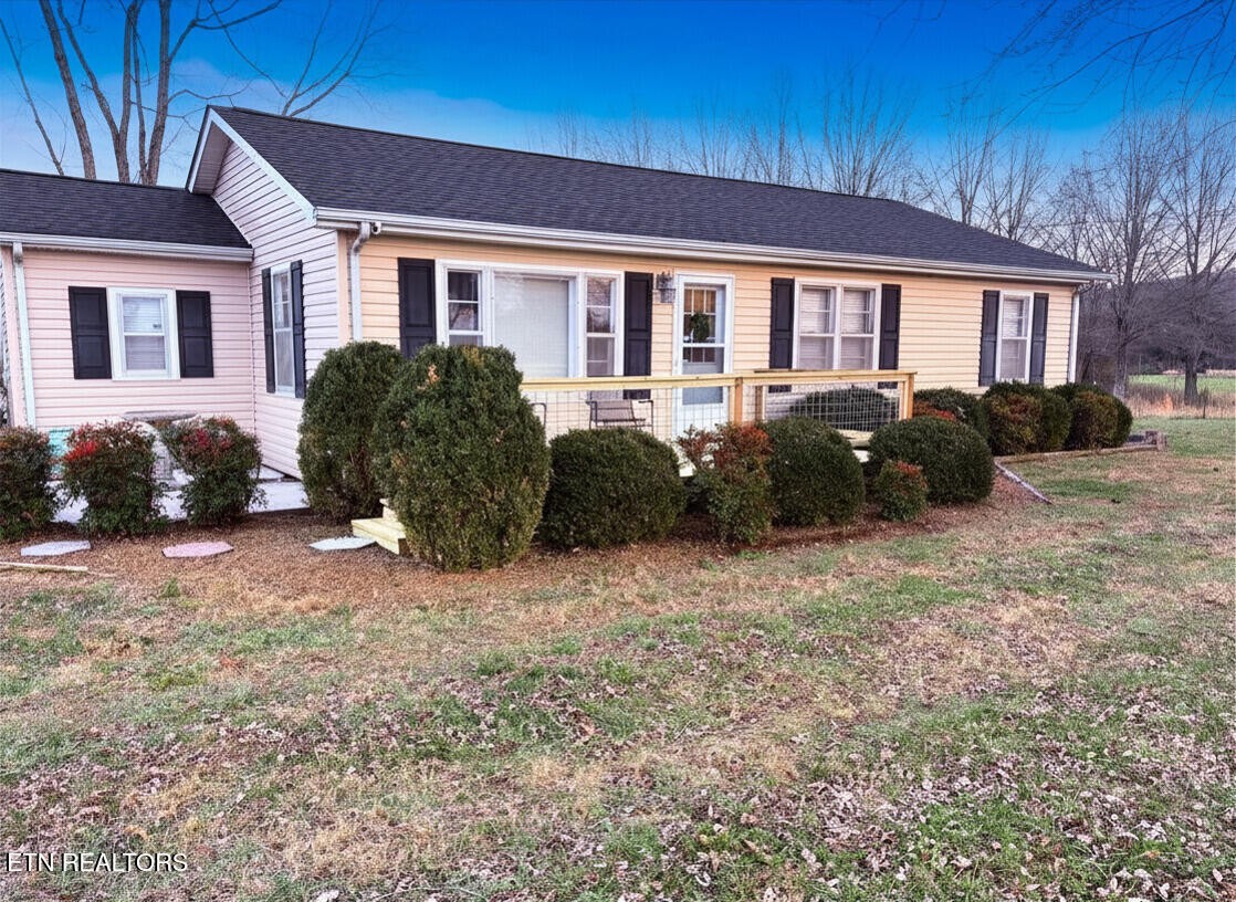 71 Basham Road, Morrison, TN 37357