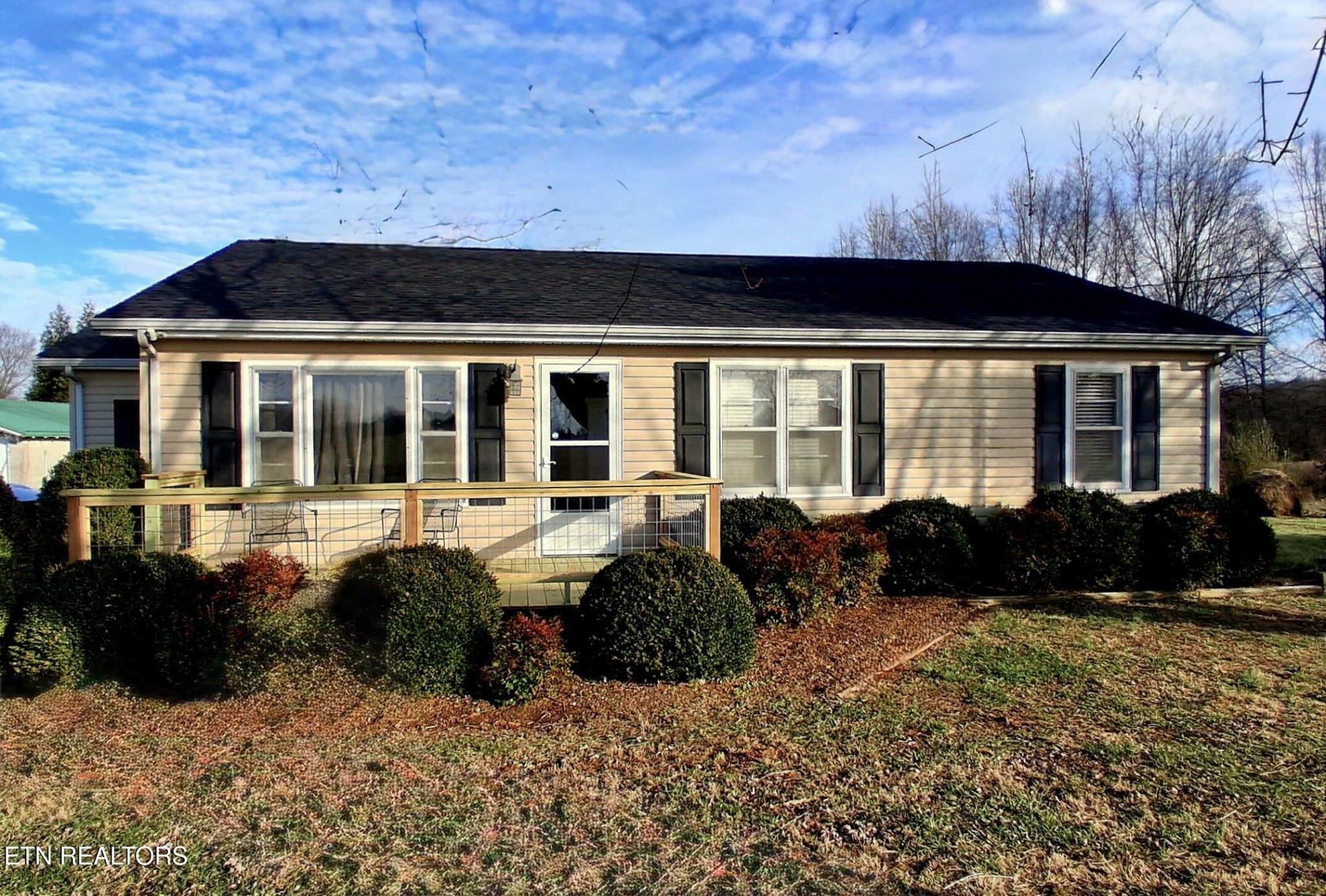 71 Basham Road, Morrison, TN 37357 — photo 2