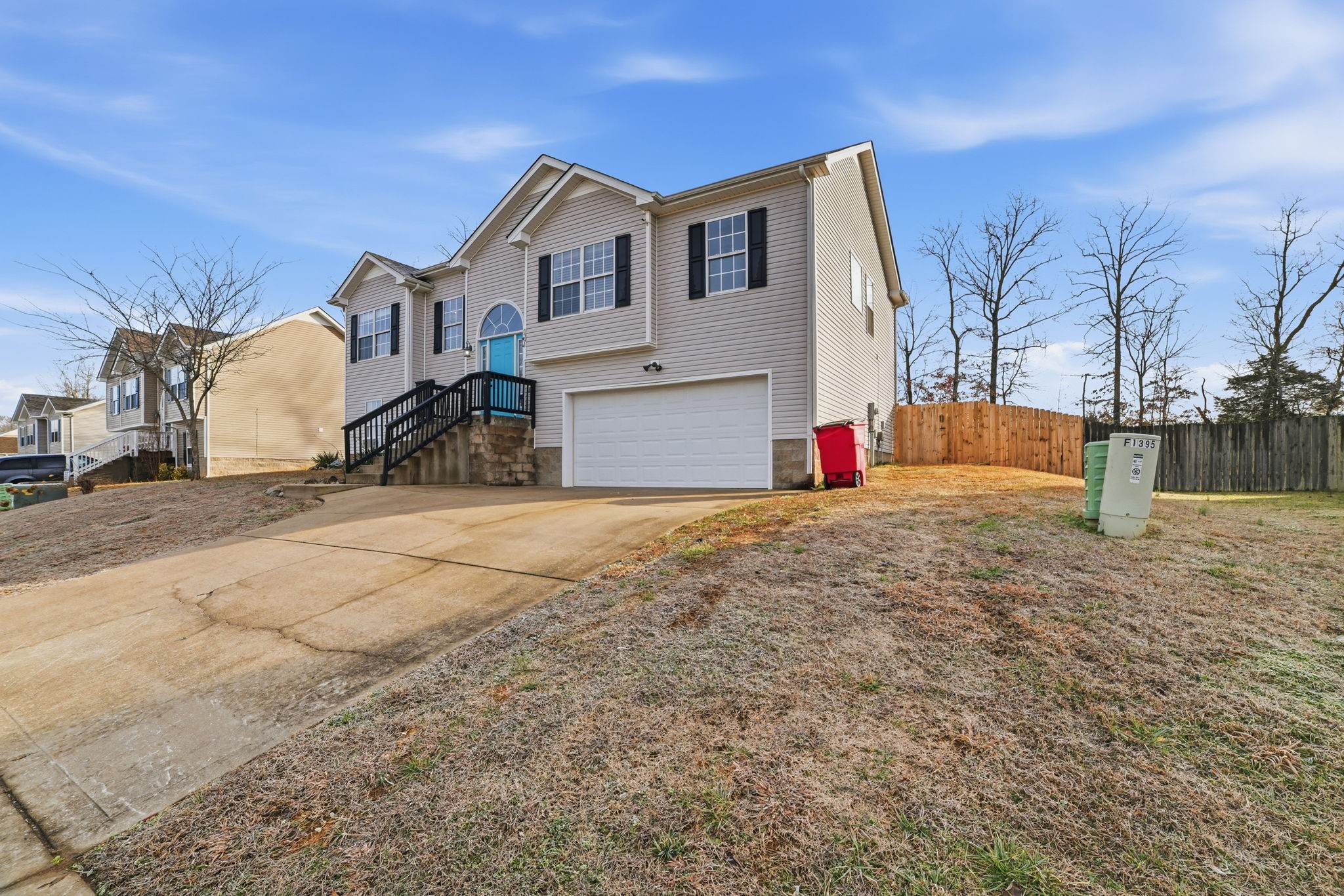 1391 Constitution Dr — photo