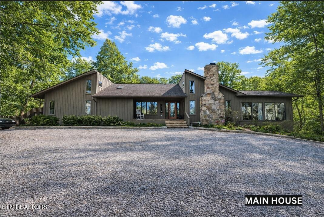 11104 Poplar Ridge Rd — photo