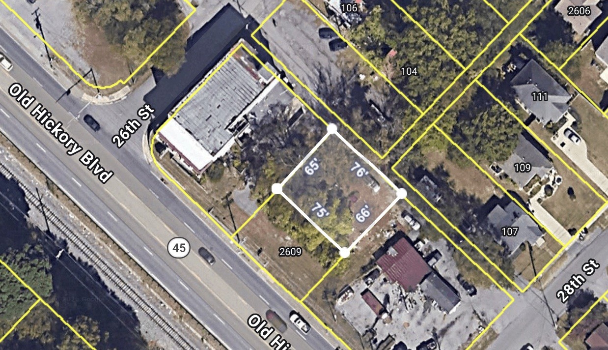 2615 Old Hickory Blvd — photo
