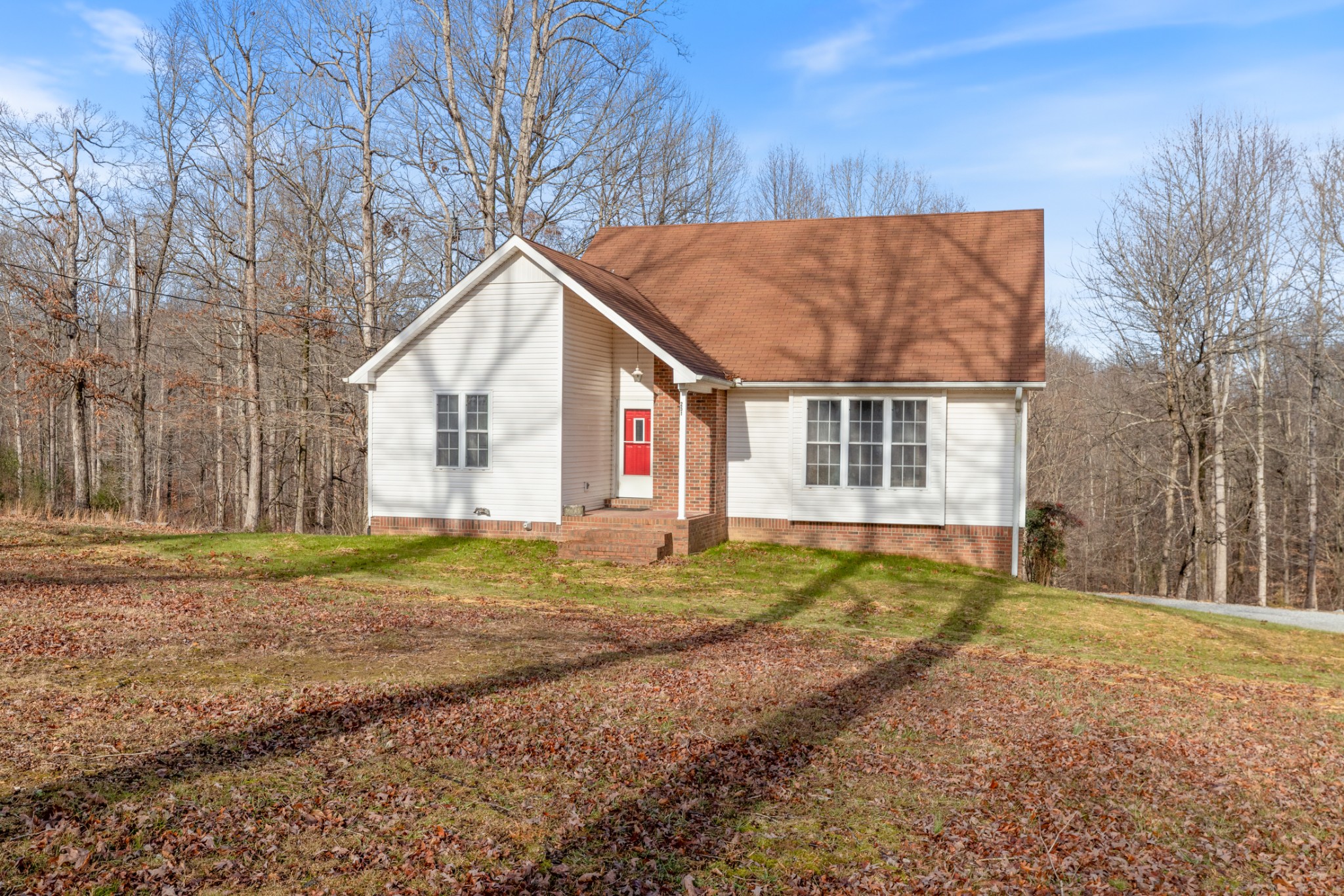 251 Rouse Road, Dickson, TN 37055