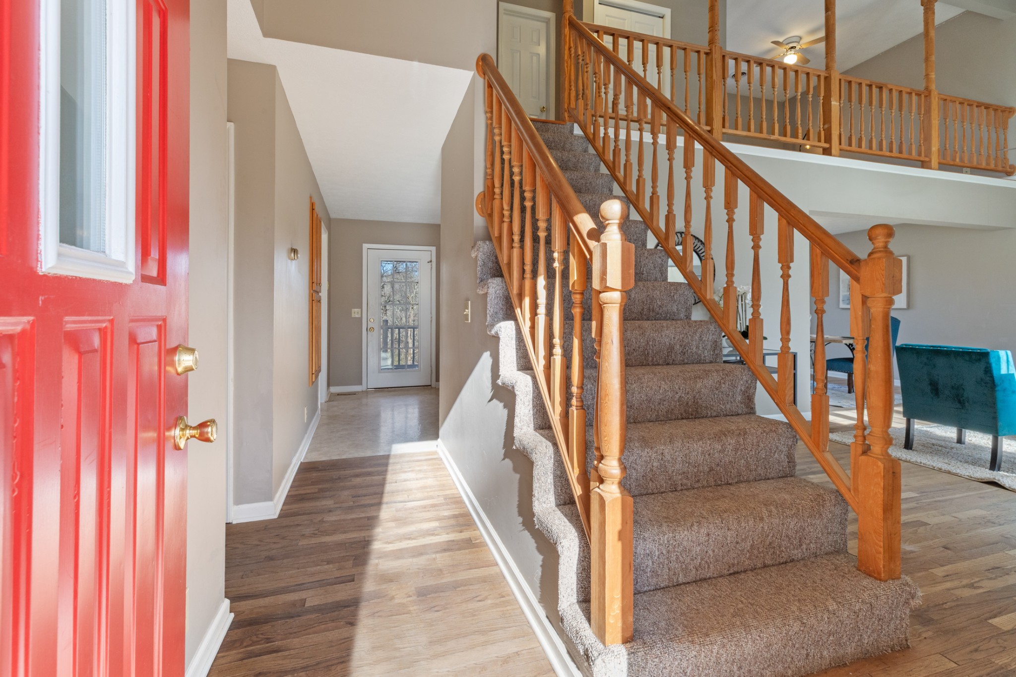 251 Rouse Road, Dickson, TN 37055 — photo 2