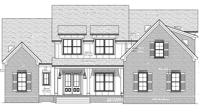 3352 Wilson Overall Rd — photo